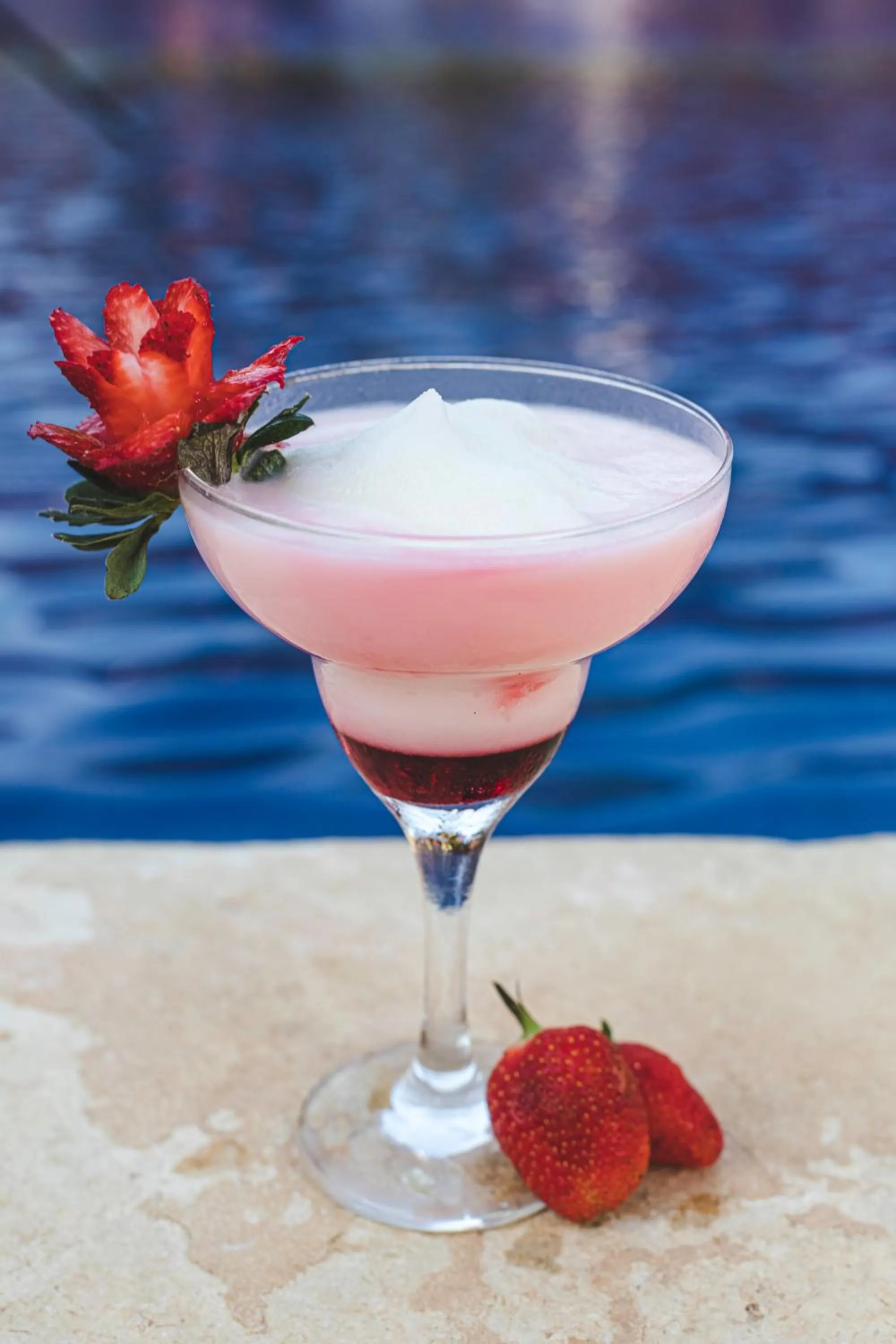 Drinks in Naquela Jericoacoara