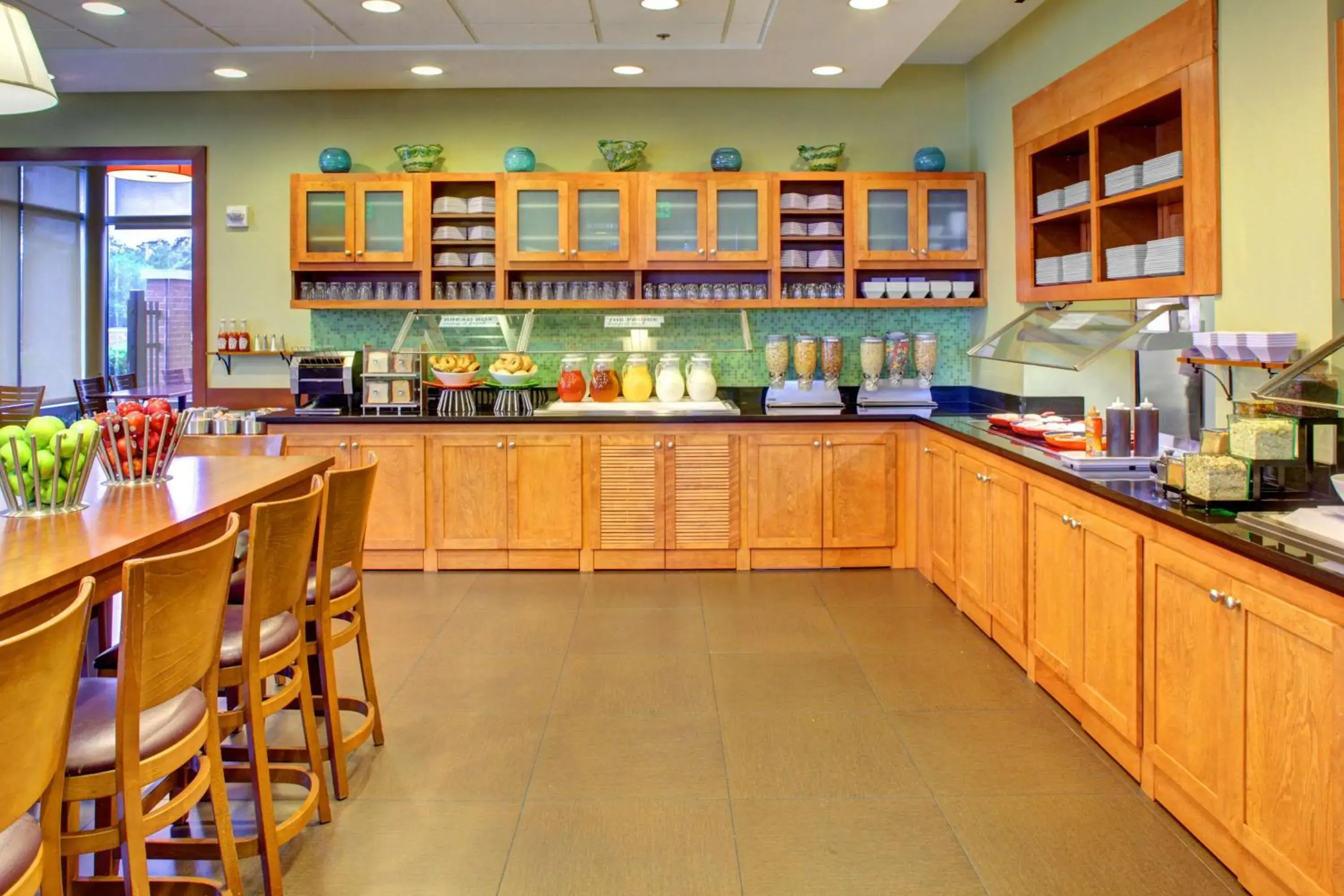 Restaurant/places to eat in Hyatt Place Fort Lauderdale Airport/Cruise Port Restaurant/places to eat in Hyatt Place Fort Lauderdale Airport/Cruise Port