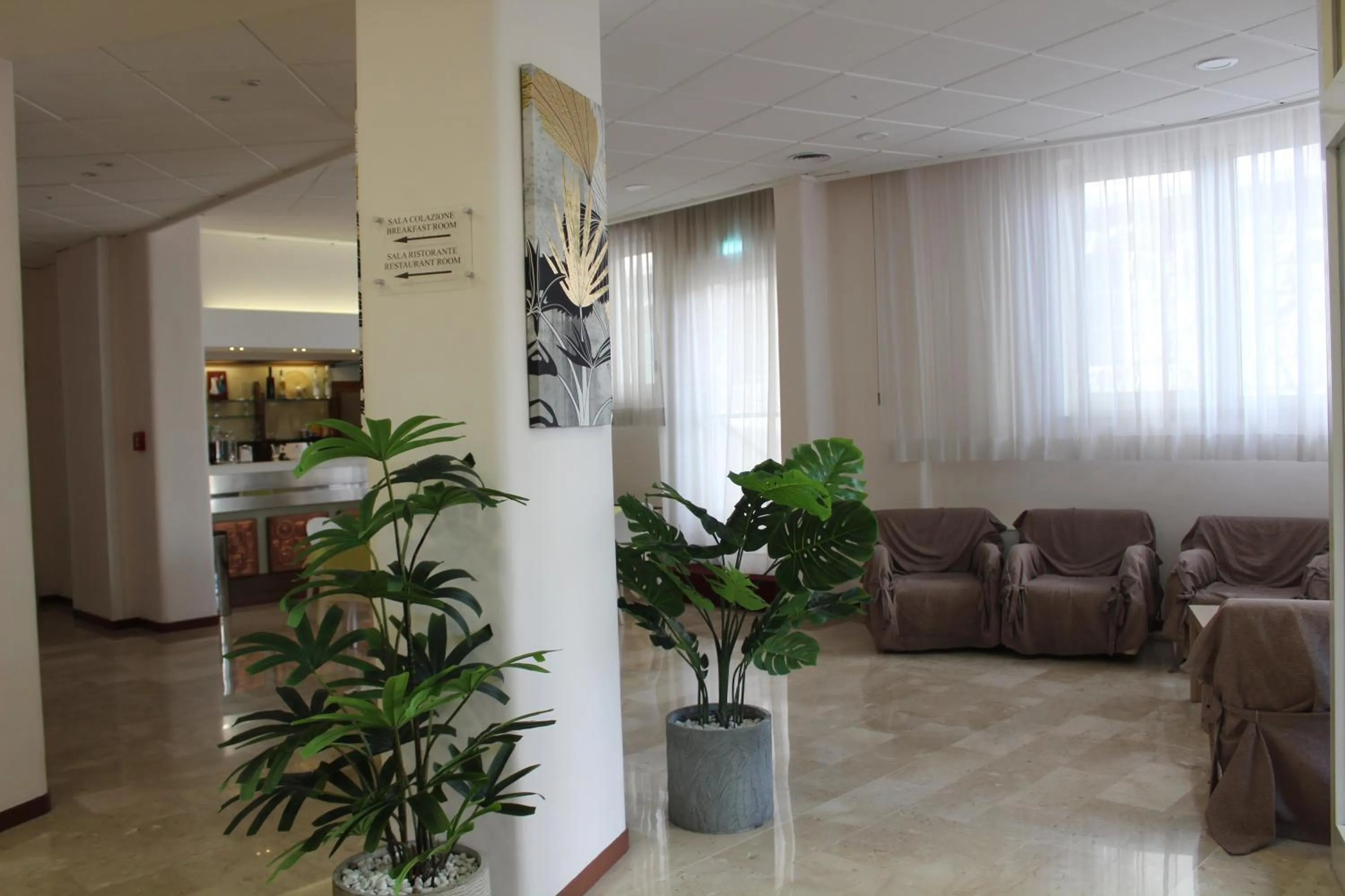 Hotel Palace Masoanri's