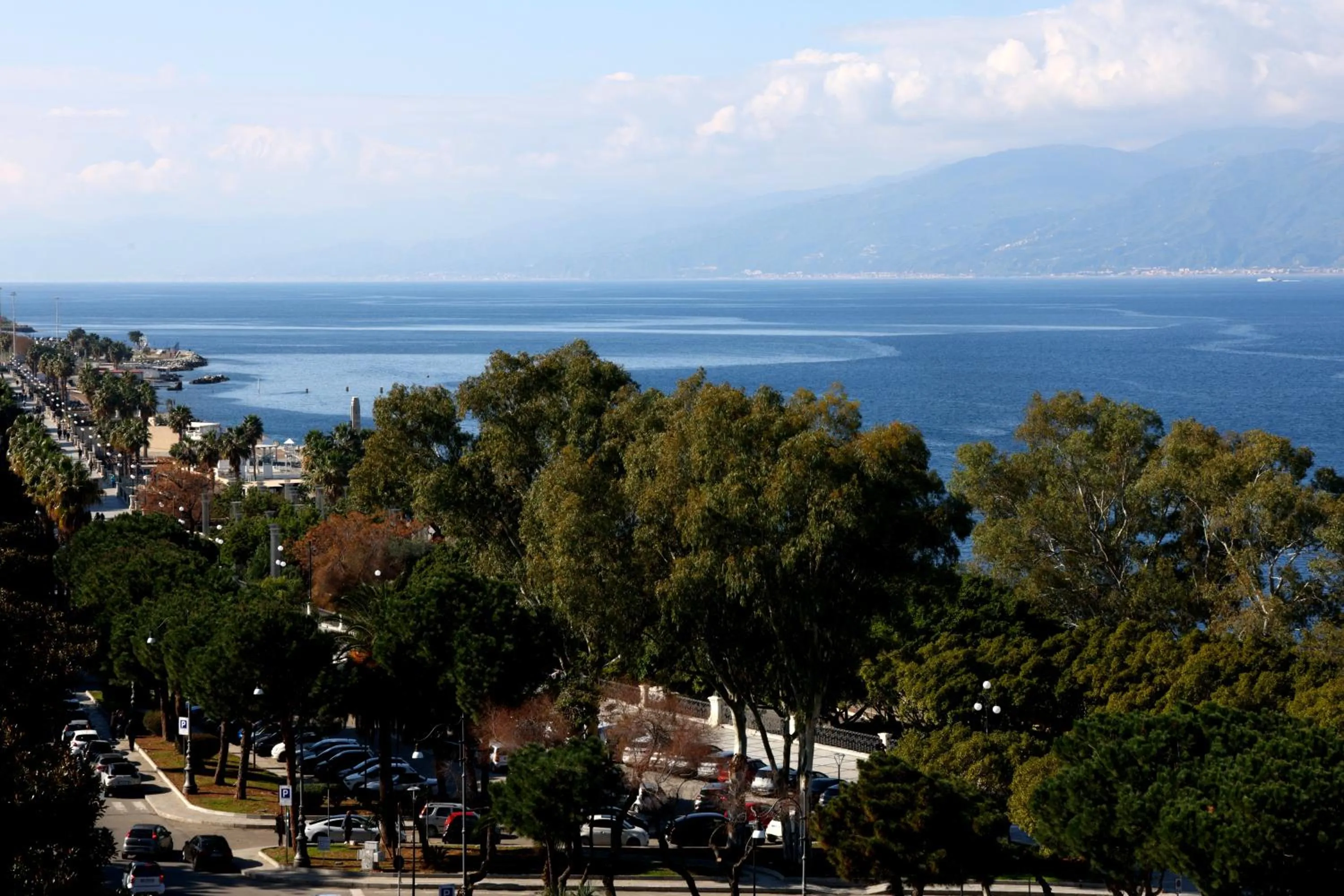 Hotel Palace Masoanri's