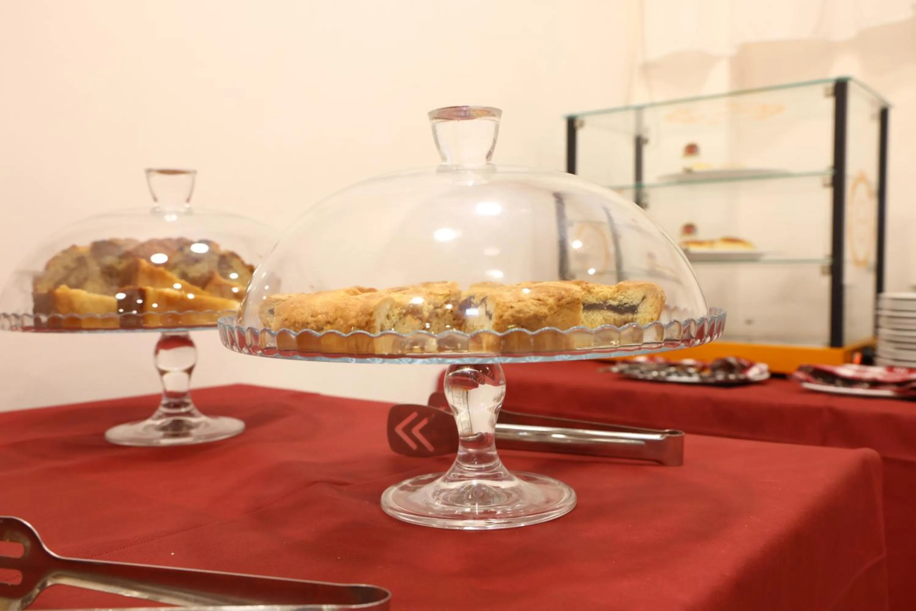 Hotel Palace Masoanri's