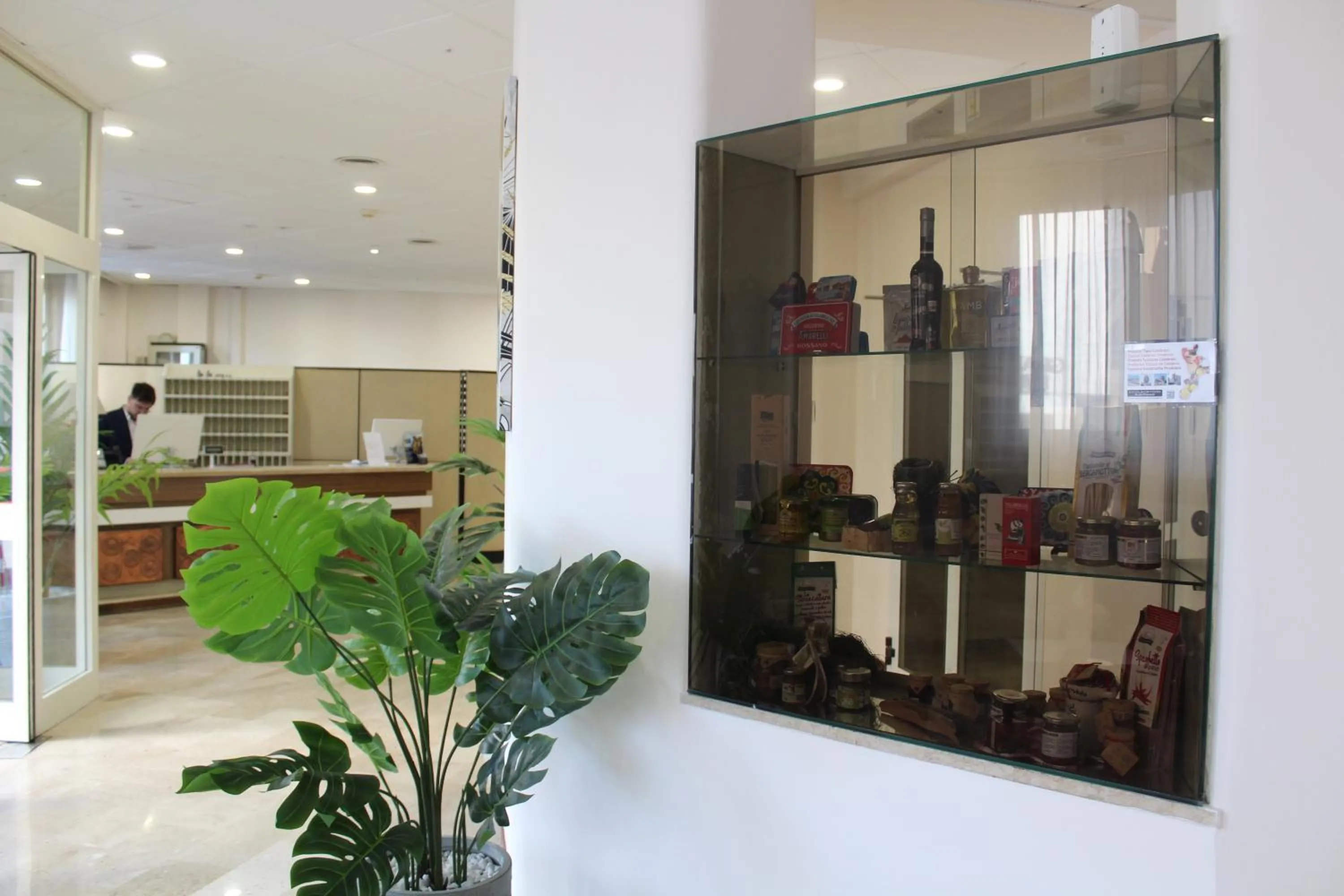 Hotel Palace Masoanri's