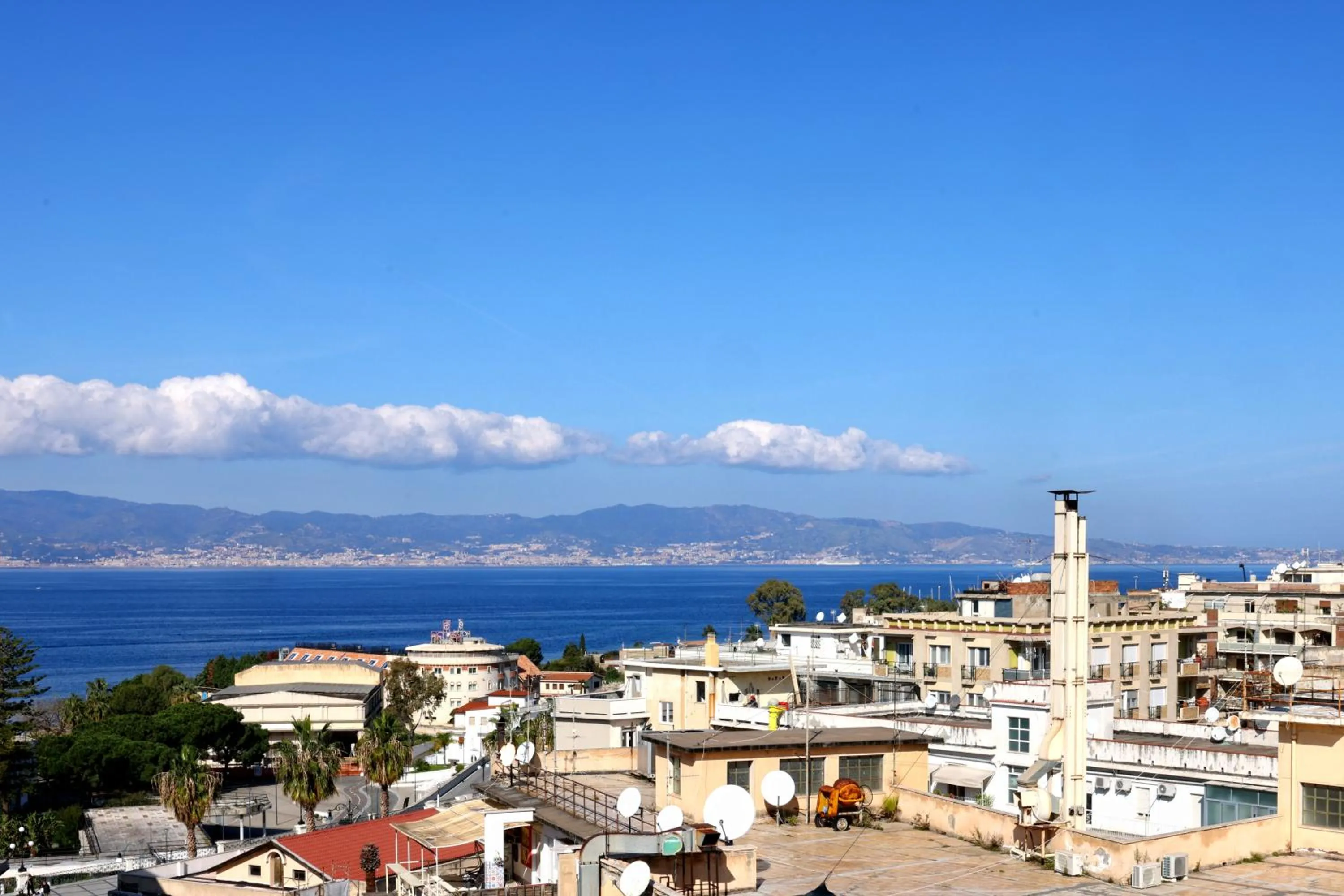 Hotel Palace Masoanri's