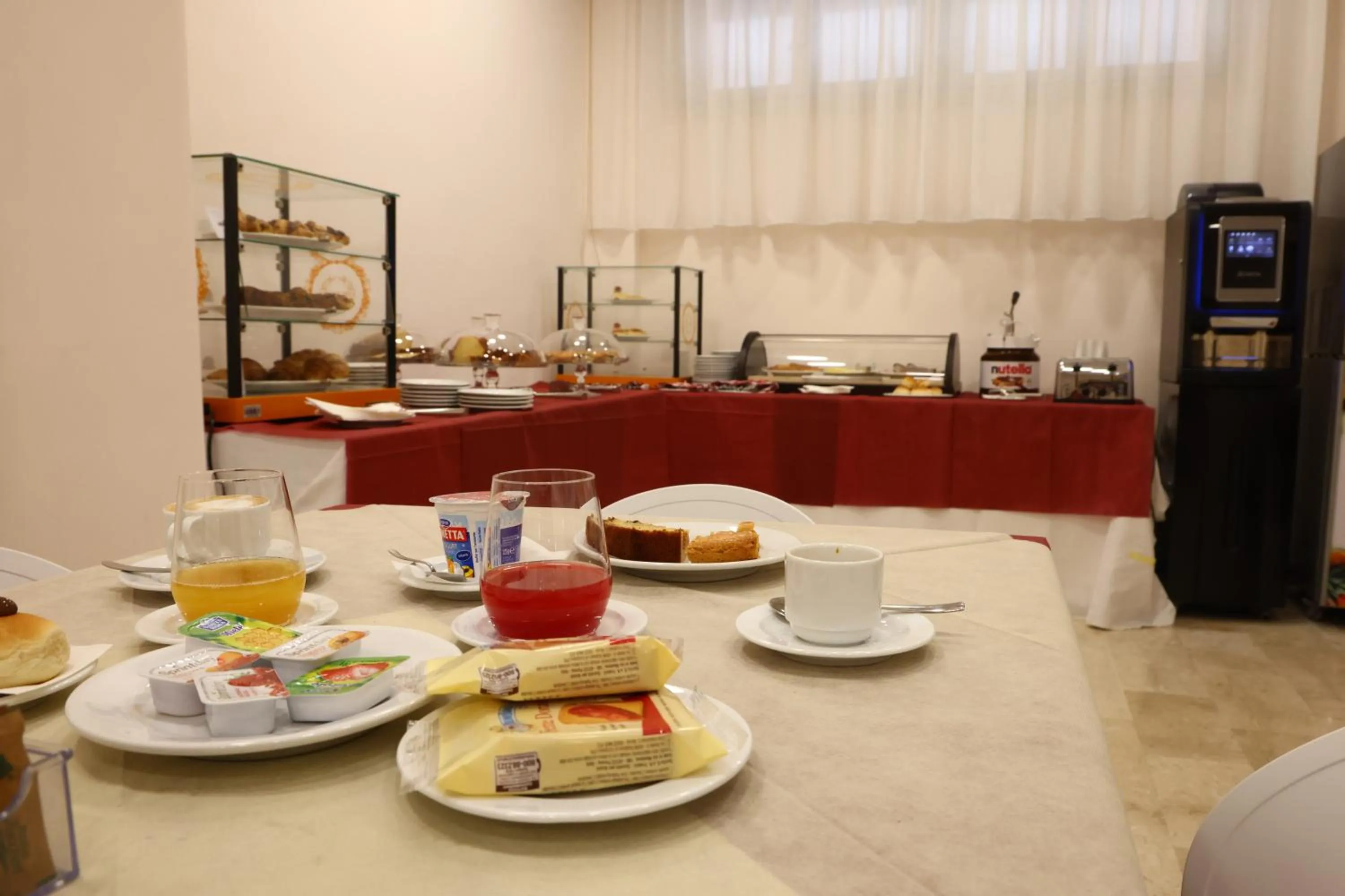 Hotel Palace Masoanri's