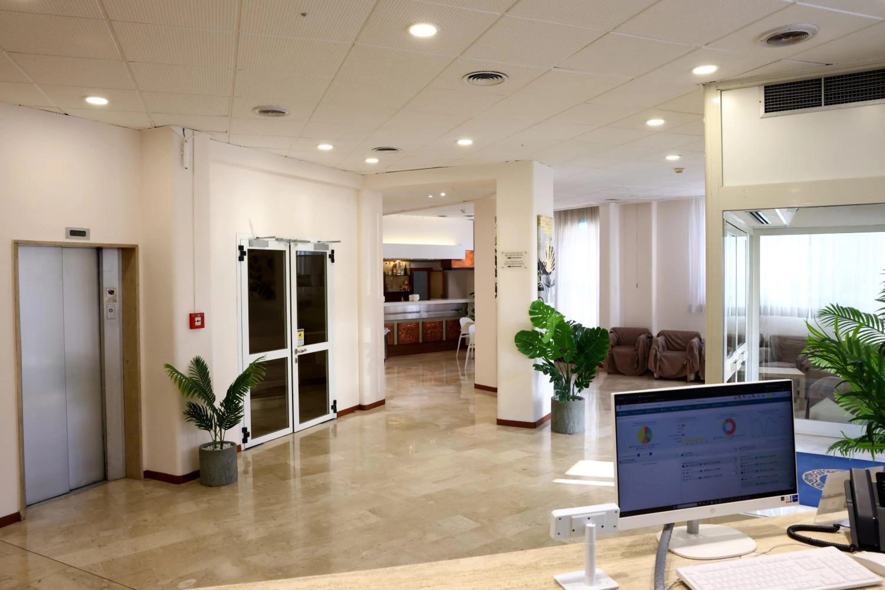 Hotel Palace Masoanri's