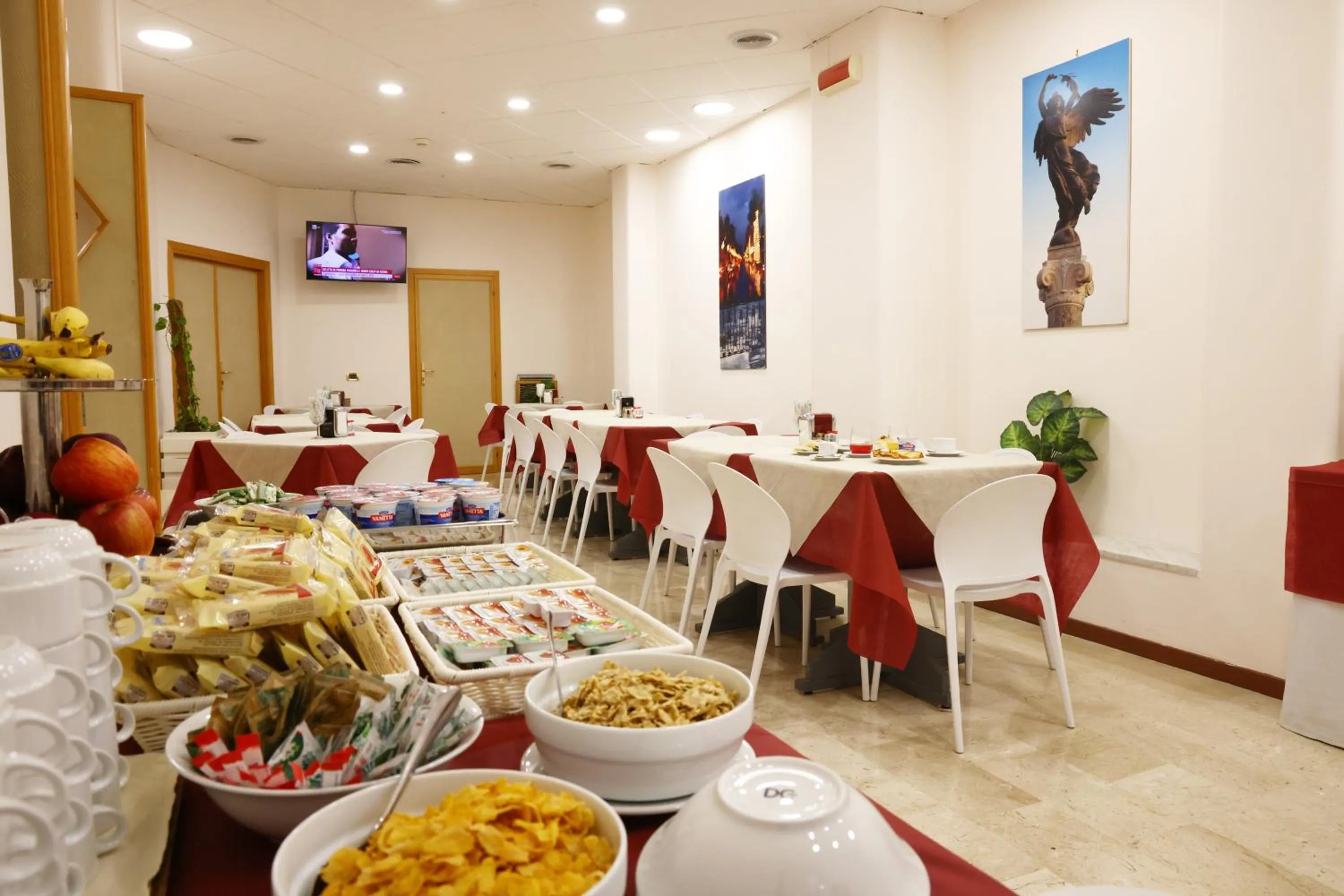 Hotel Palace Masoanri's