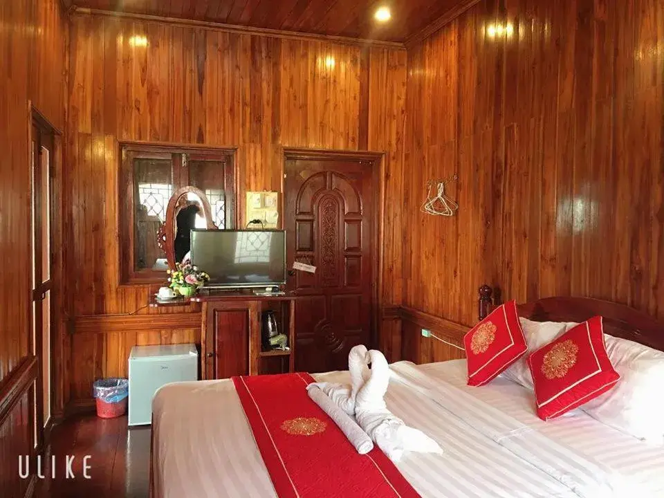 Bed in Soutikone Place House 2 Bed in Soutikone Place House 2