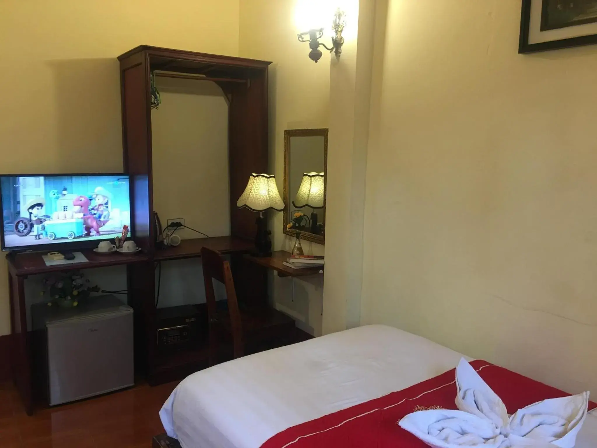 Bed in Soutikone Place House 2 Bed in Soutikone Place House 2
