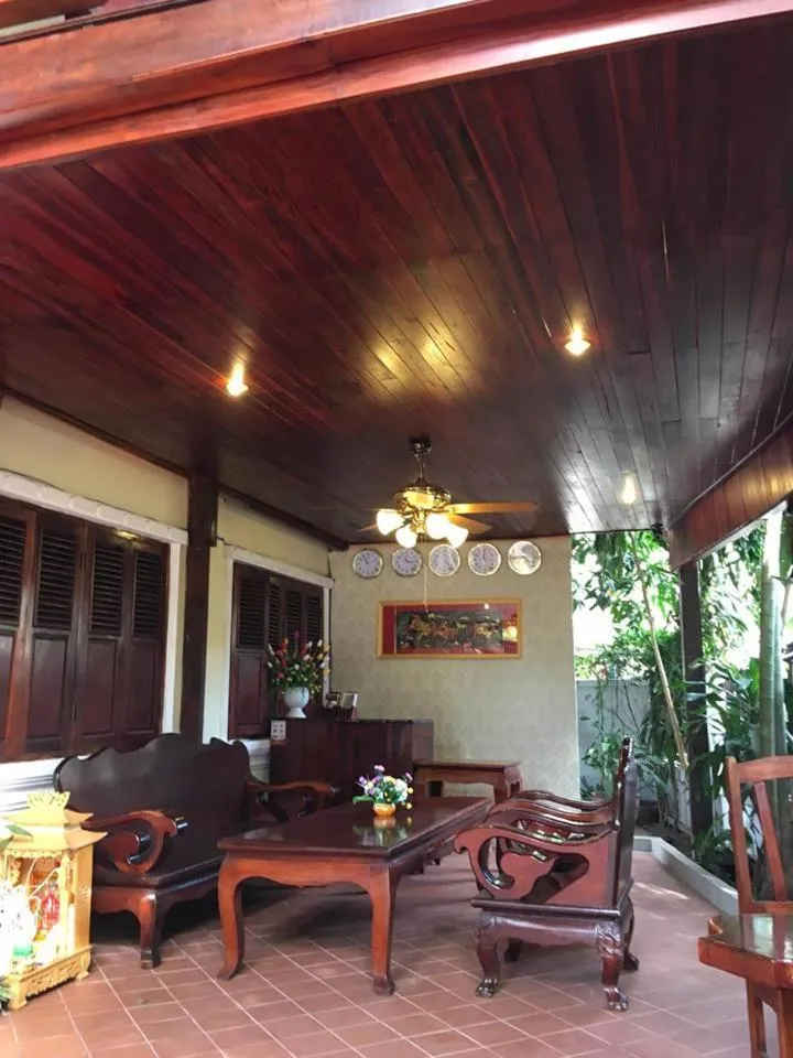 Soutikone Place House 2