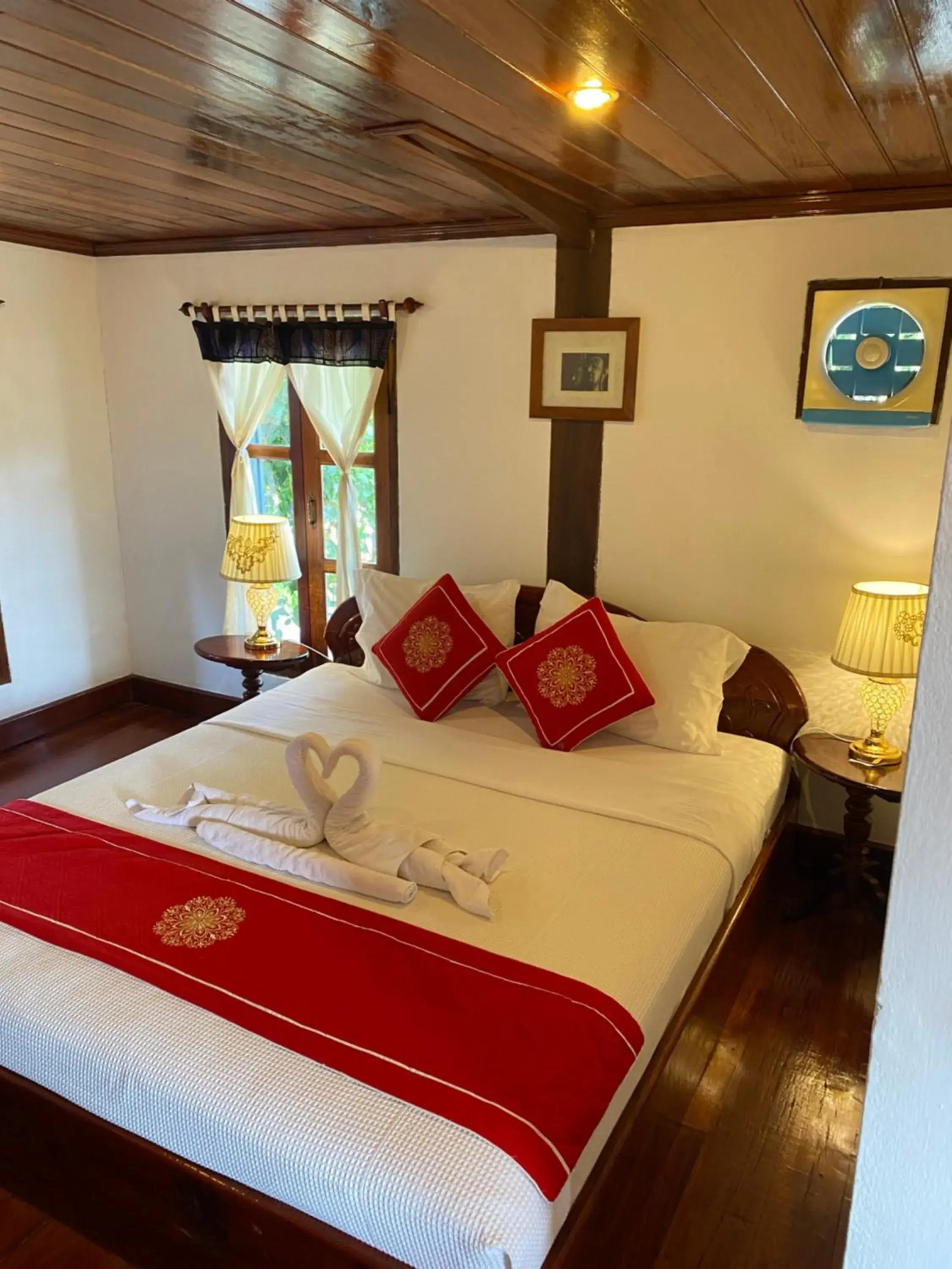 Bed in Soutikone Place House 2 Bed in Soutikone Place House 2
