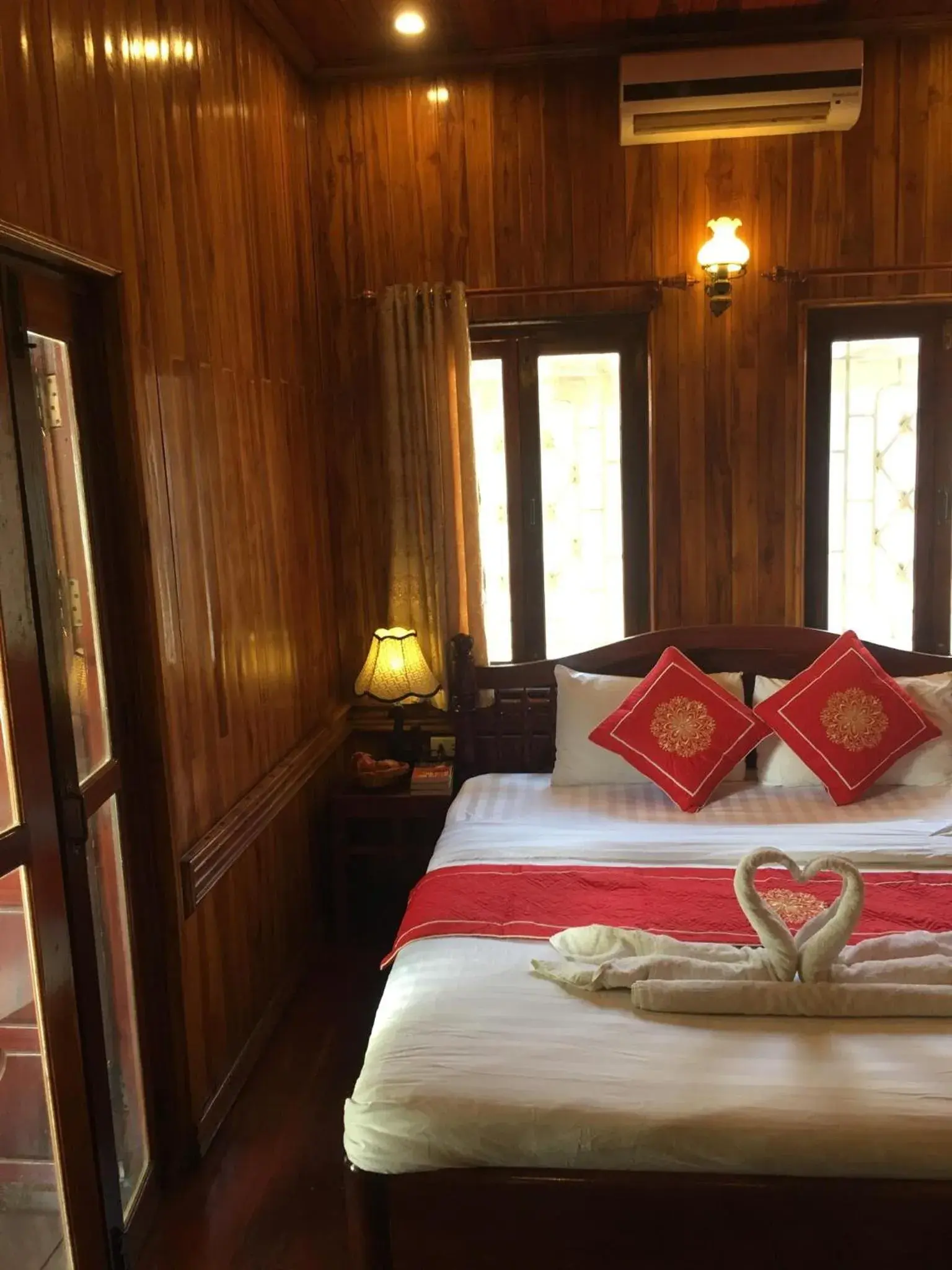 Bed in Soutikone Place House 2 Bed in Soutikone Place House 2