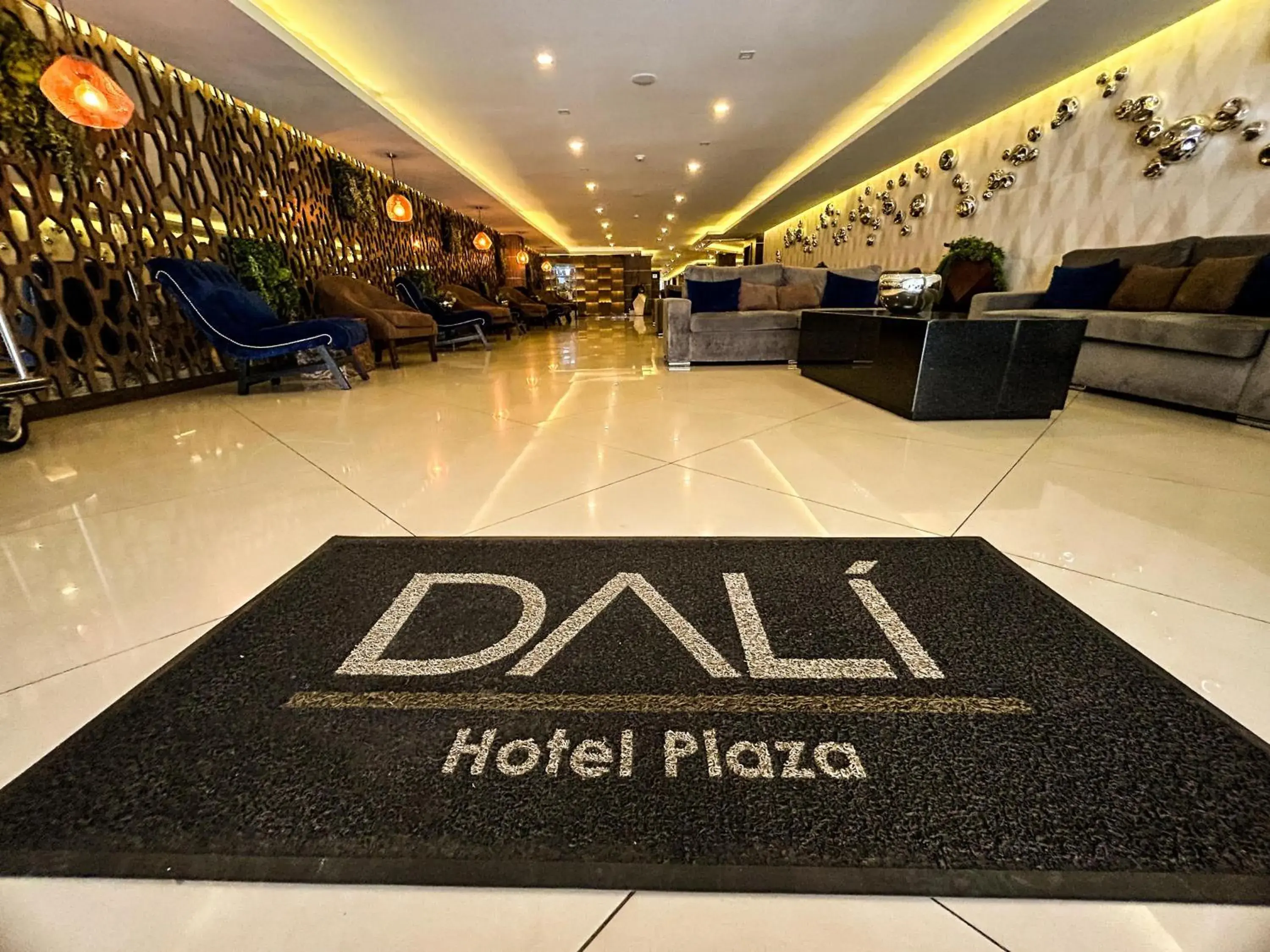Hotel Dali Plaza Ejecutivo Hotel Dali Plaza Ejecutivo
