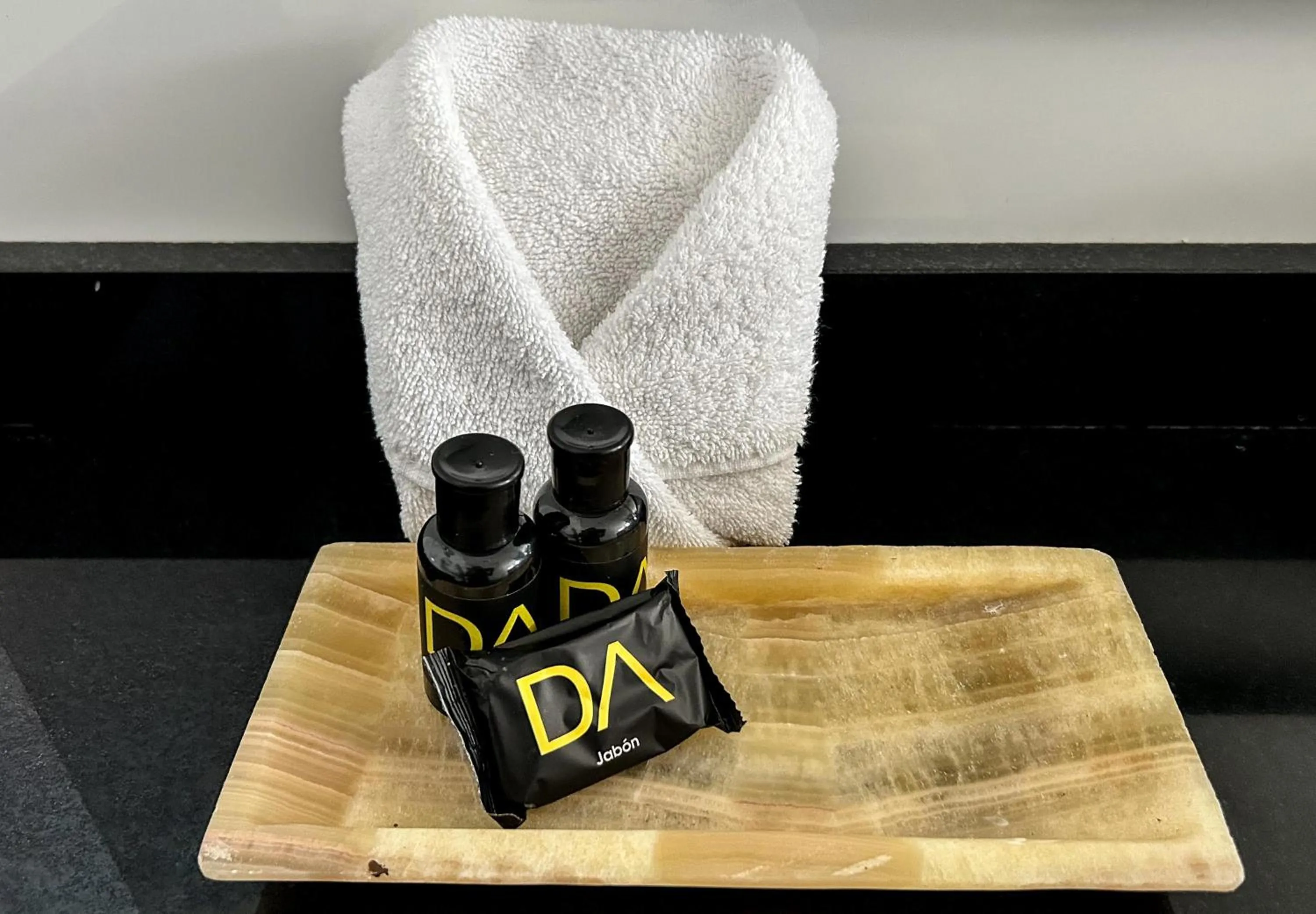 Bathroom in Hotel Dali Plaza Ejecutivo