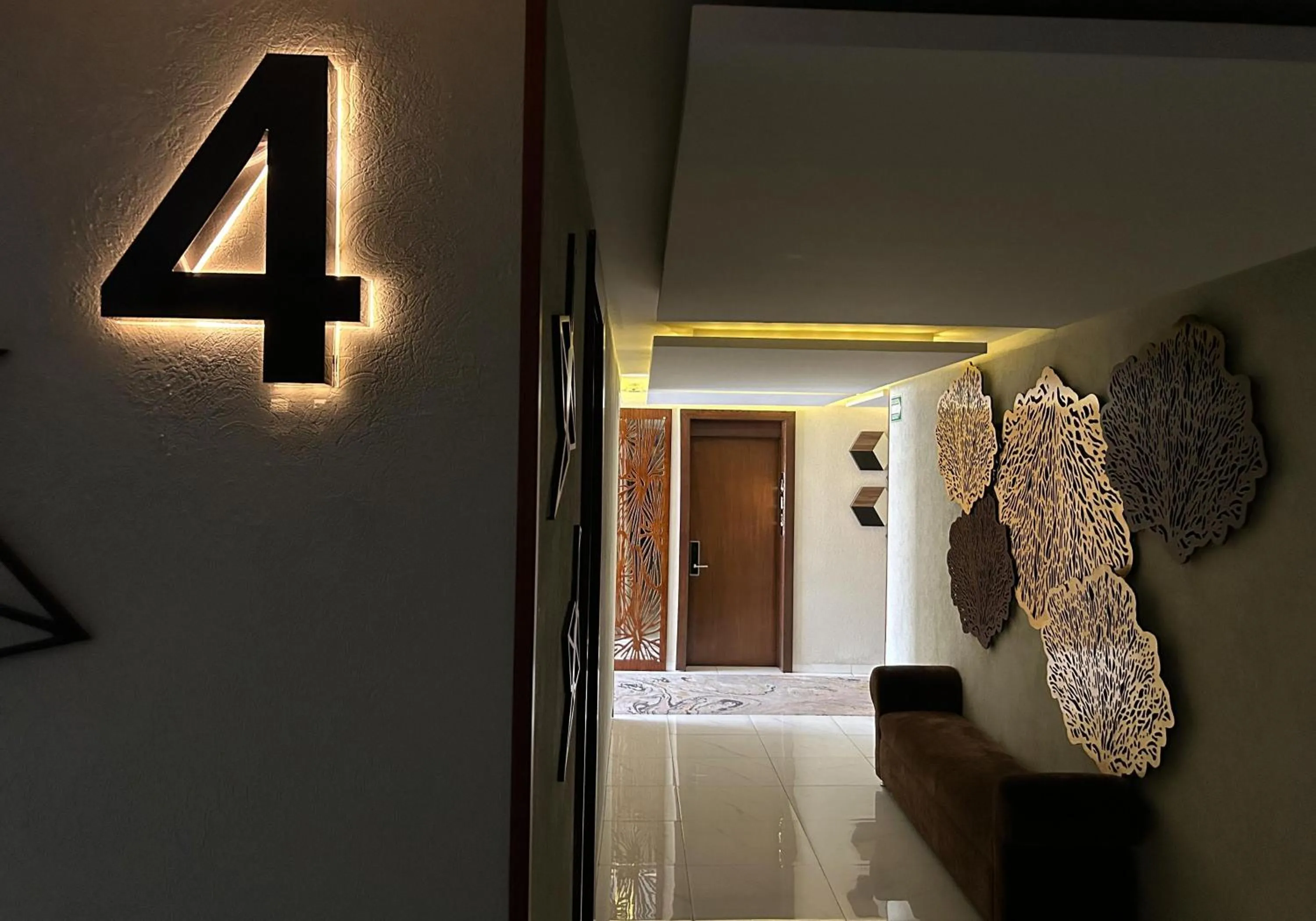 Property building in Hotel Dali Plaza Ejecutivo