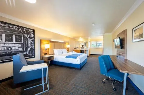 Cayucos Beach Inn