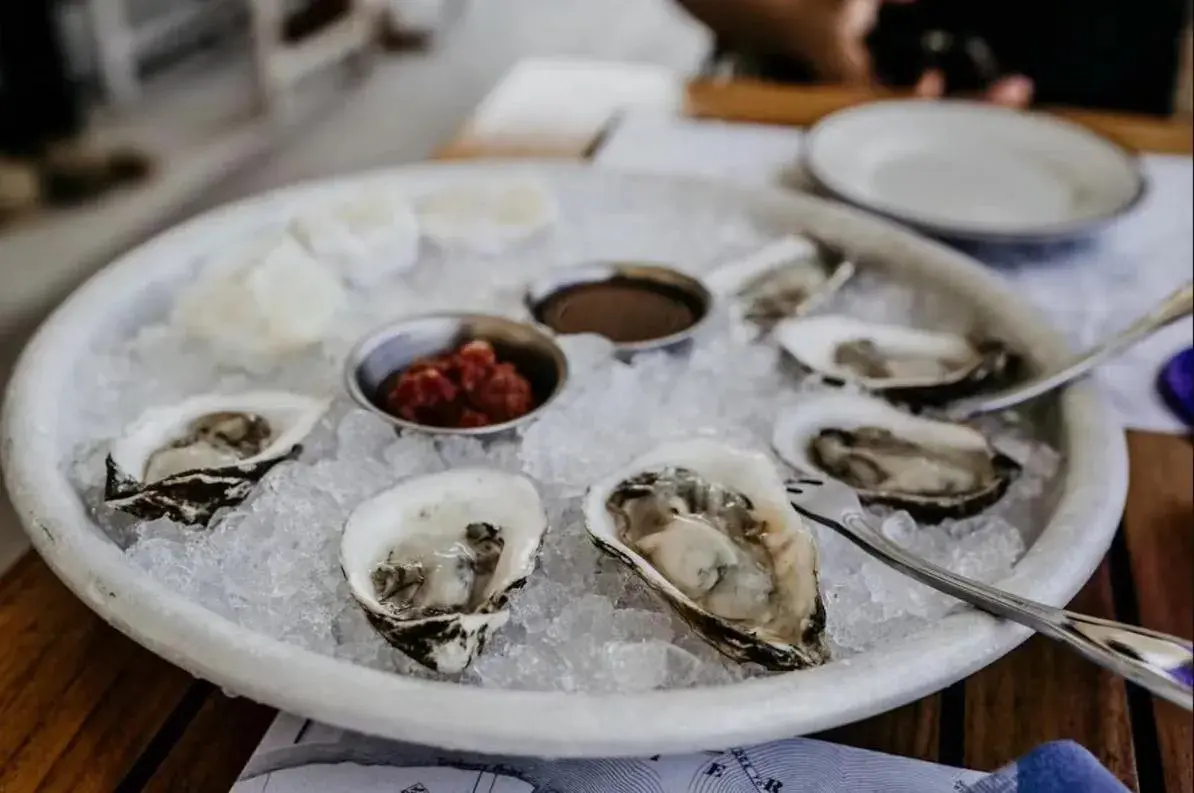 Restaurant/places to eat in Cayucos Beach Inn Restaurant/places to eat in Cayucos Beach Inn