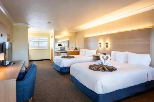 Cayucos Beach Inn