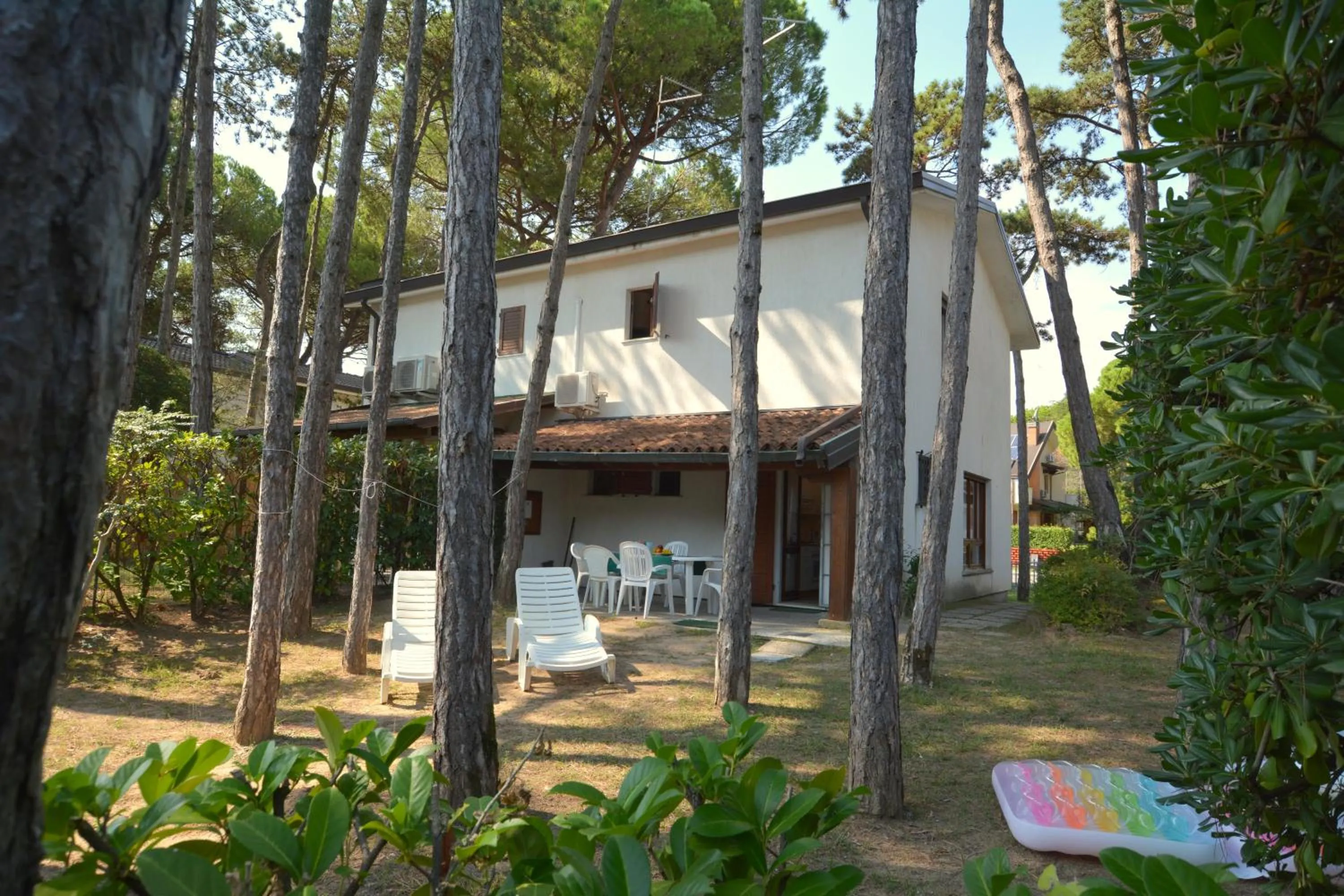 Villa in Lignano Riviera comfortable