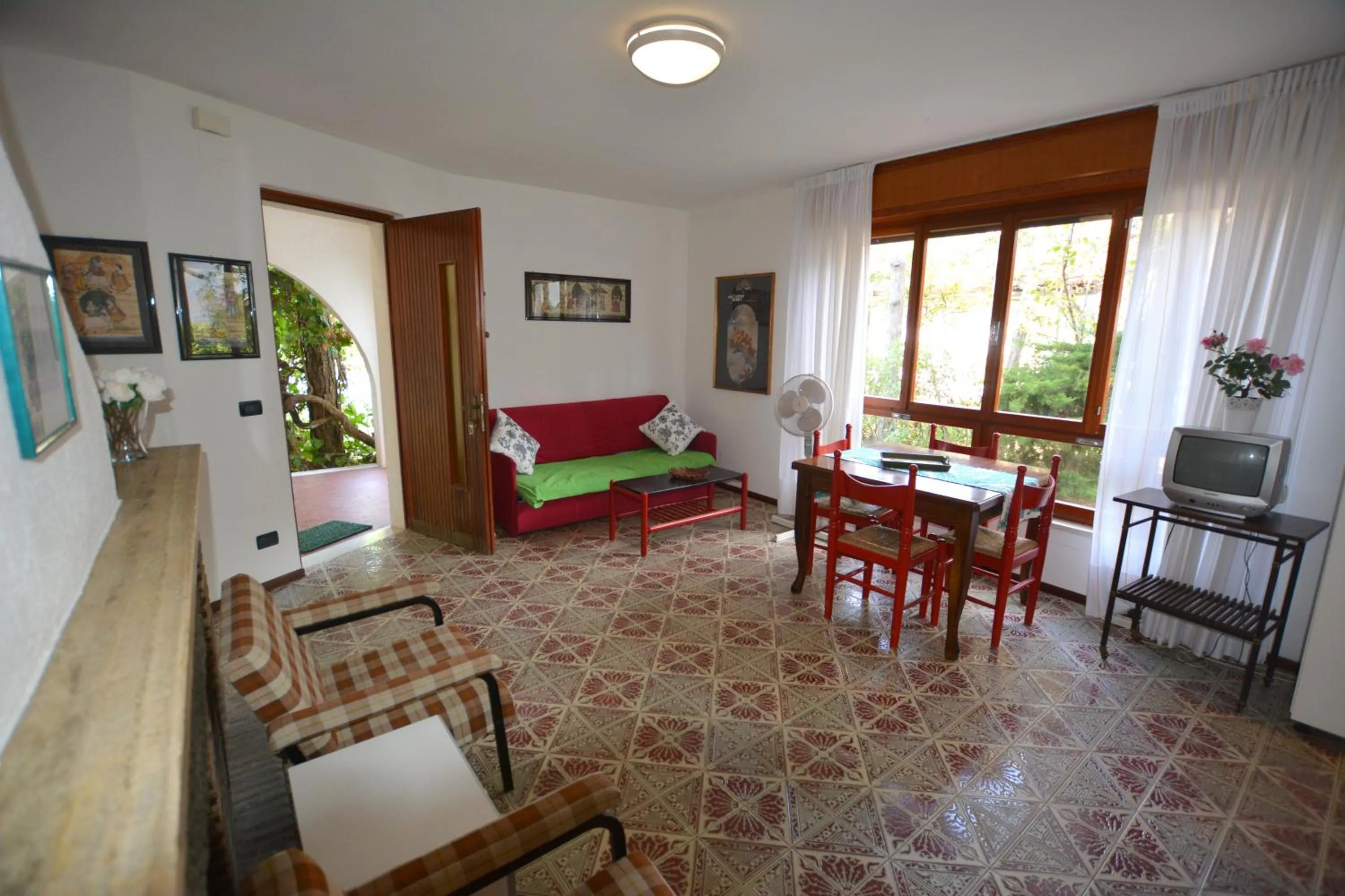 Villa in Lignano Riviera comfortable