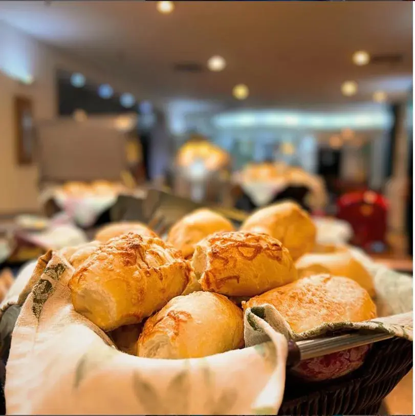 Breakfast in Transamerica Executive Faria Lima Breakfast in Transamerica Executive Faria Lima