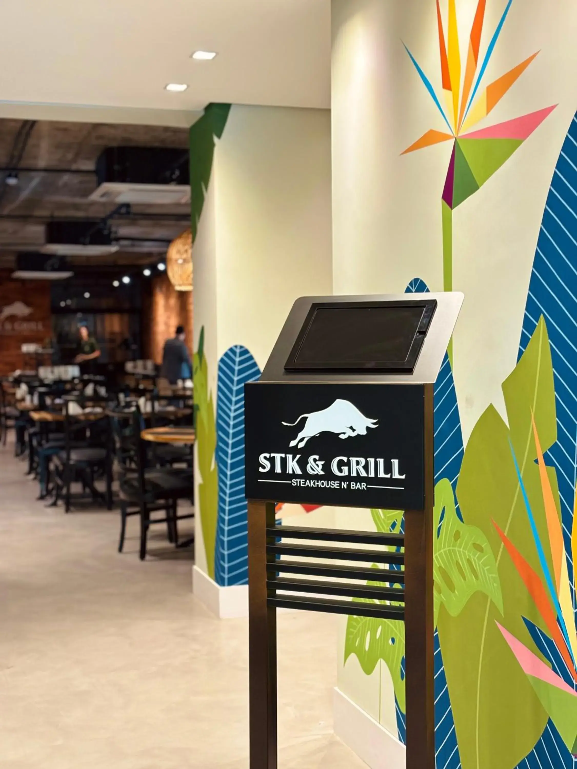 Restaurant/places to eat in Transamerica Executive Faria Lima Restaurant/places to eat in Transamerica Executive Faria Lima