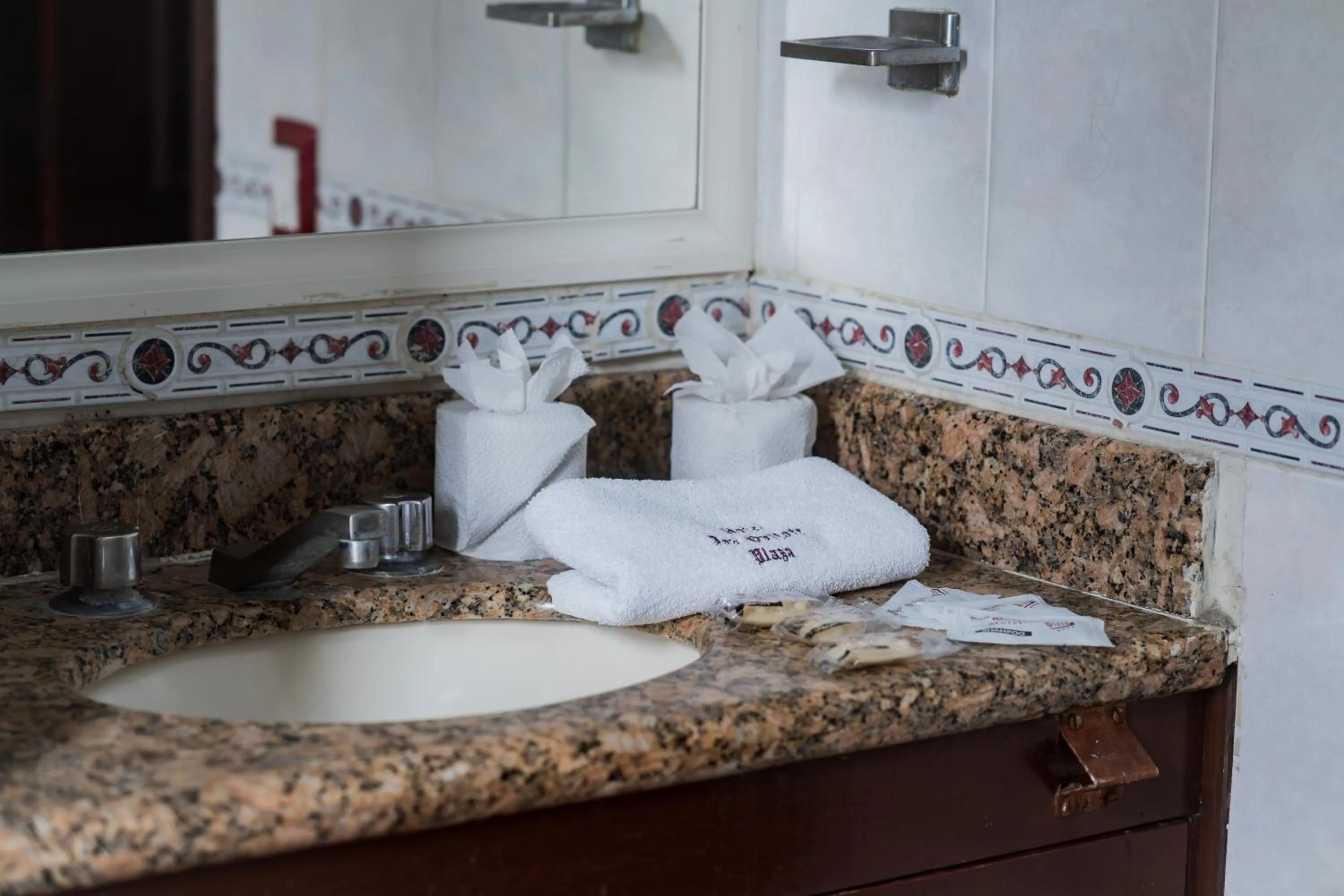 Hotel Don Quijote Plaza - Guadalajara Centro Historico