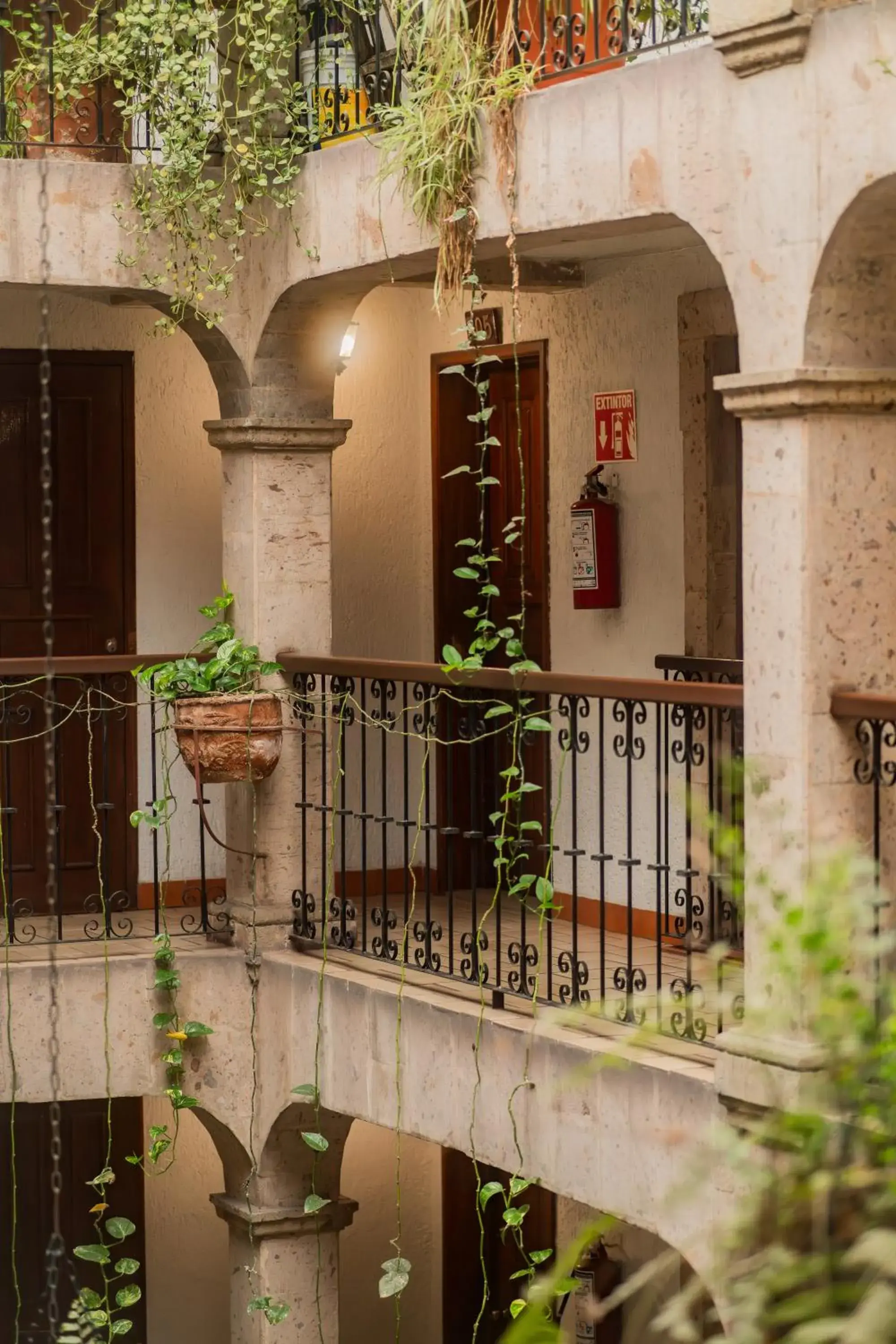 Hotel Don Quijote Plaza - Guadalajara Centro Historico Hotel Don Quijote Plaza - Guadalajara Centro Historico