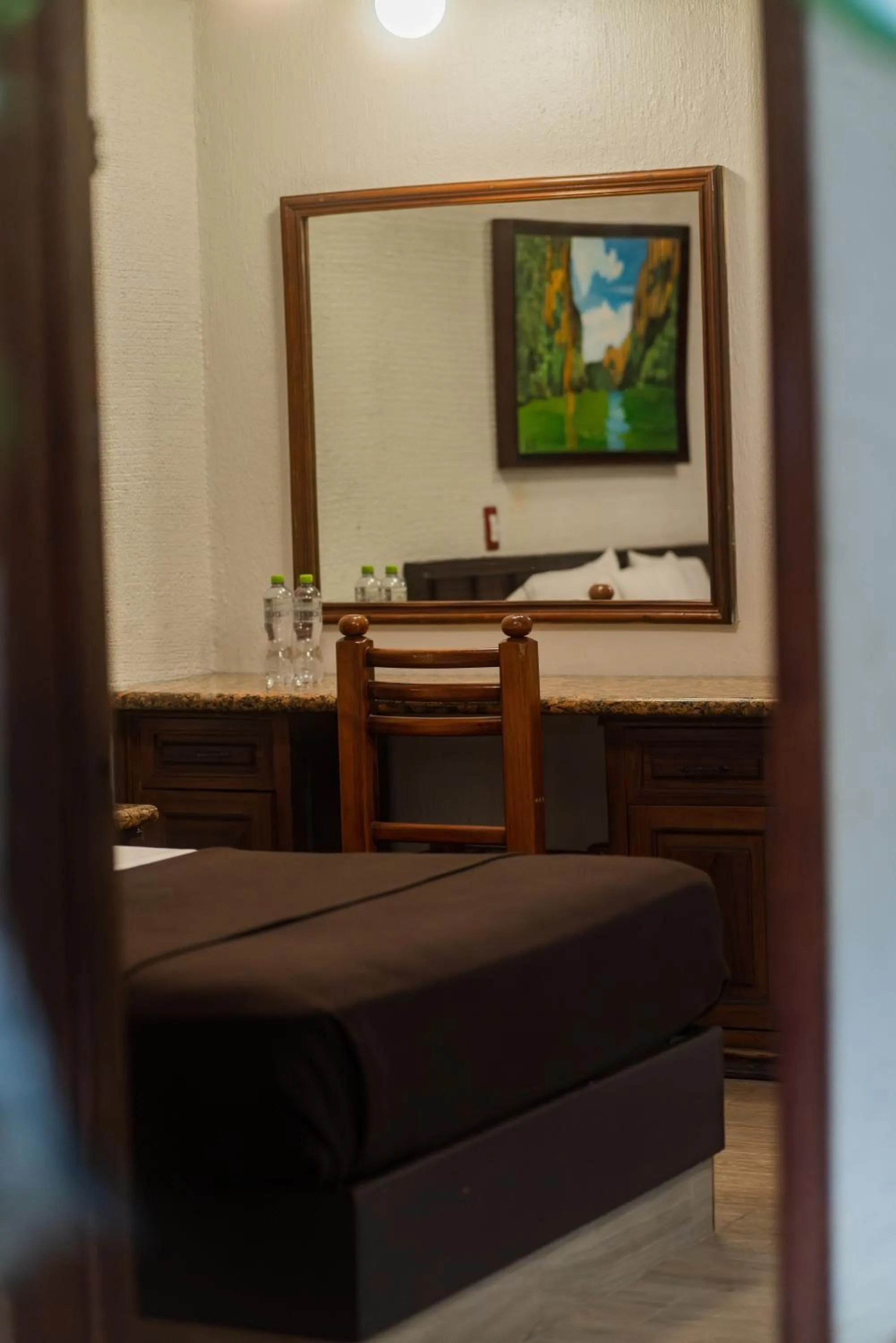 Hotel Don Quijote Plaza - Guadalajara Centro Historico