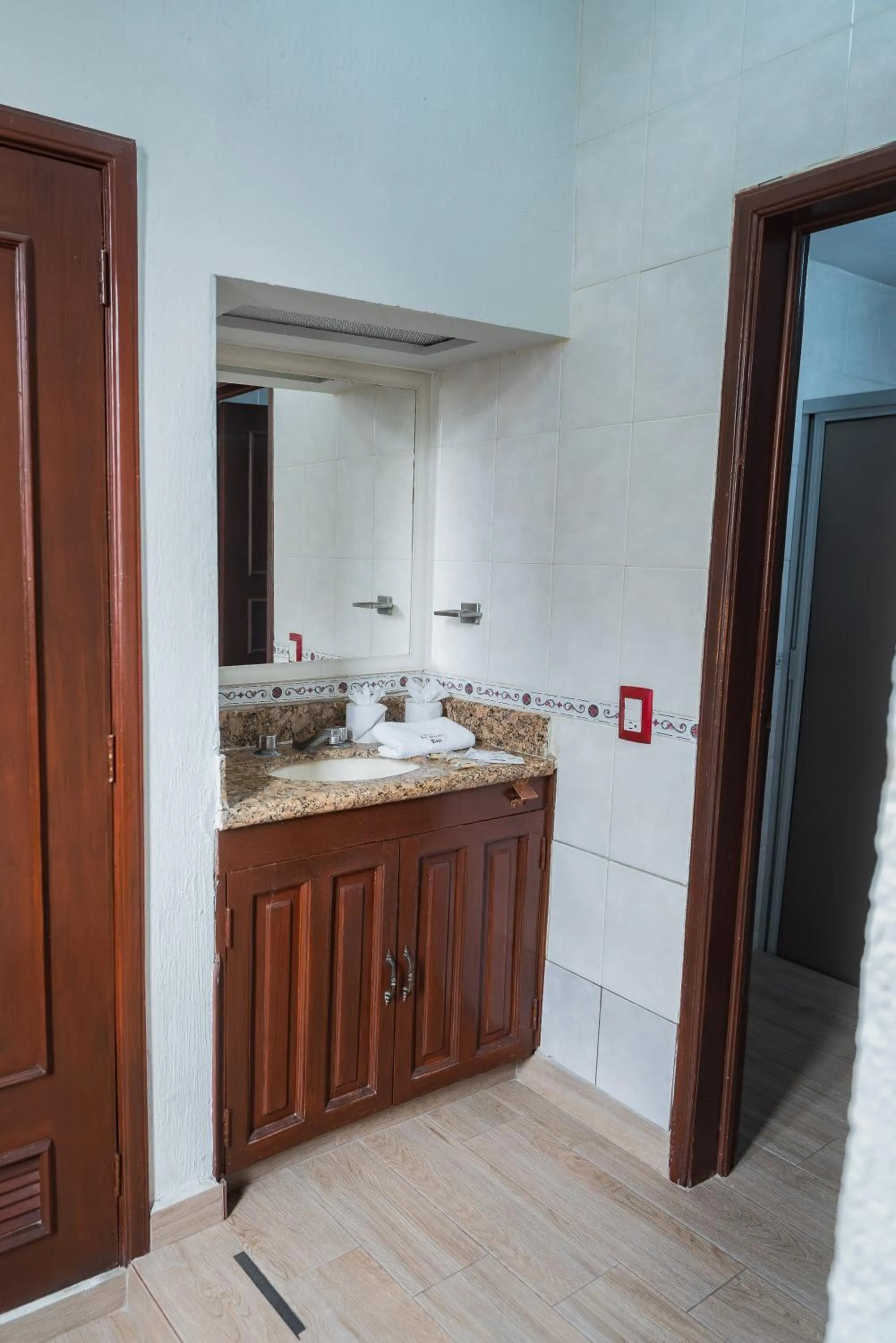 Hotel Don Quijote Plaza - Guadalajara Centro Historico