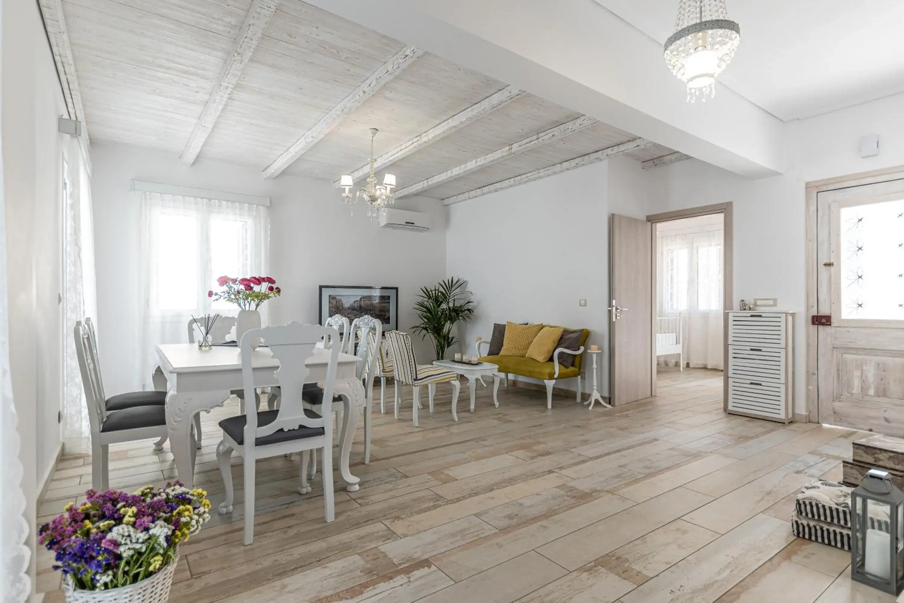 Villa Nektar, Luxury Apartment in Chora Naxos Villa Nektar, Luxury Apartment in Chora Naxos