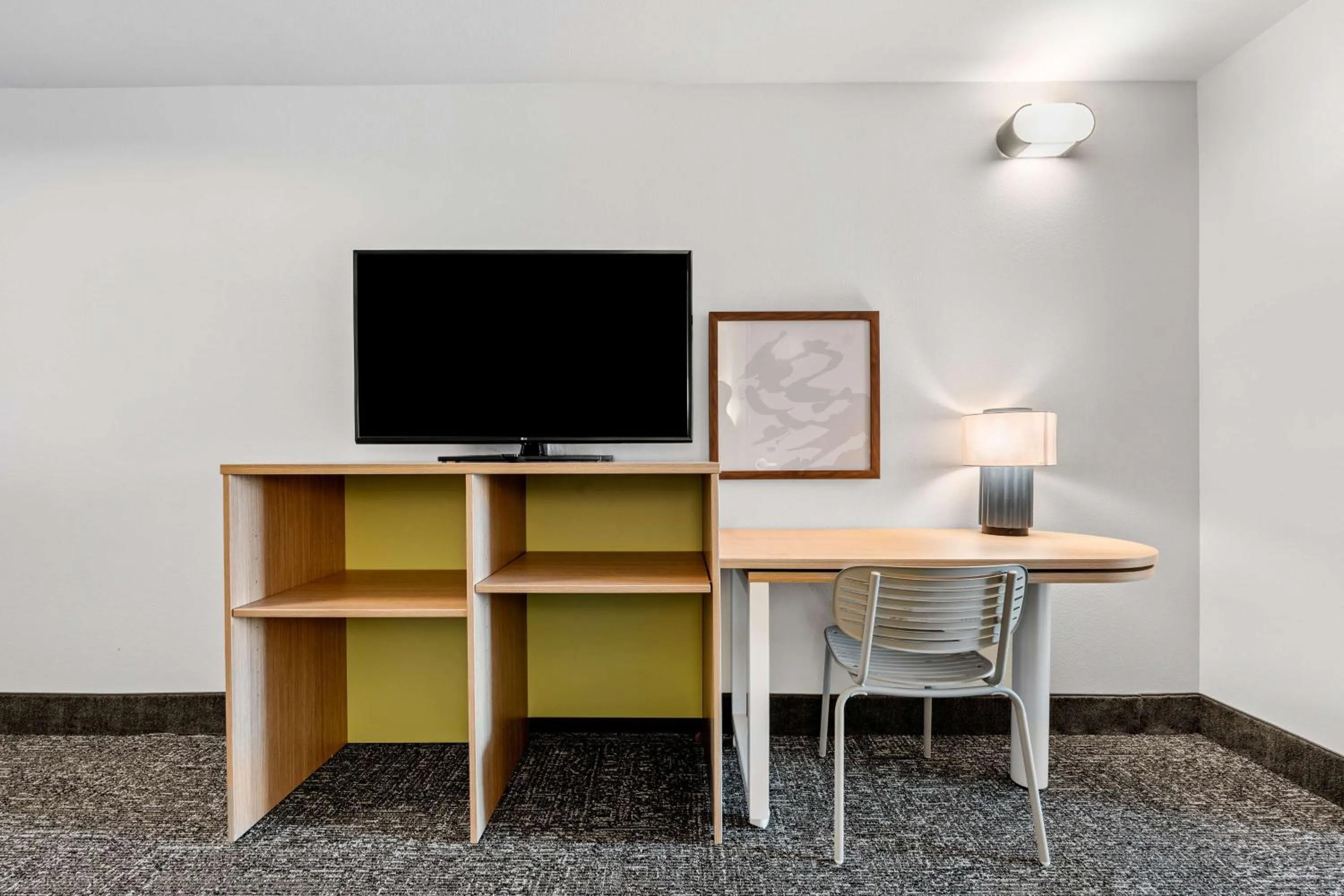 Bedroom in Comfort Inn & Suites Saint Augustine