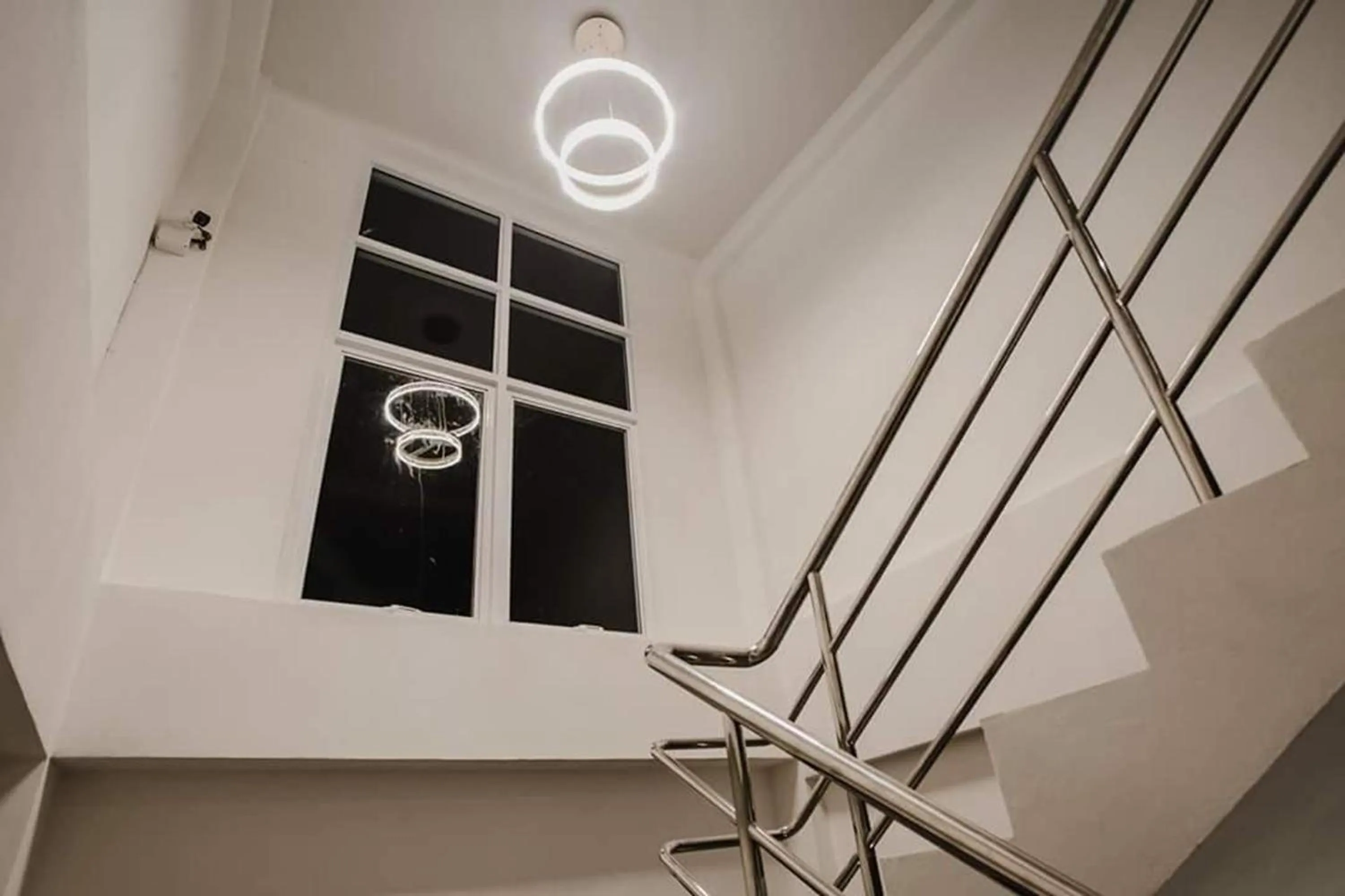 Property building in Banjan Stay