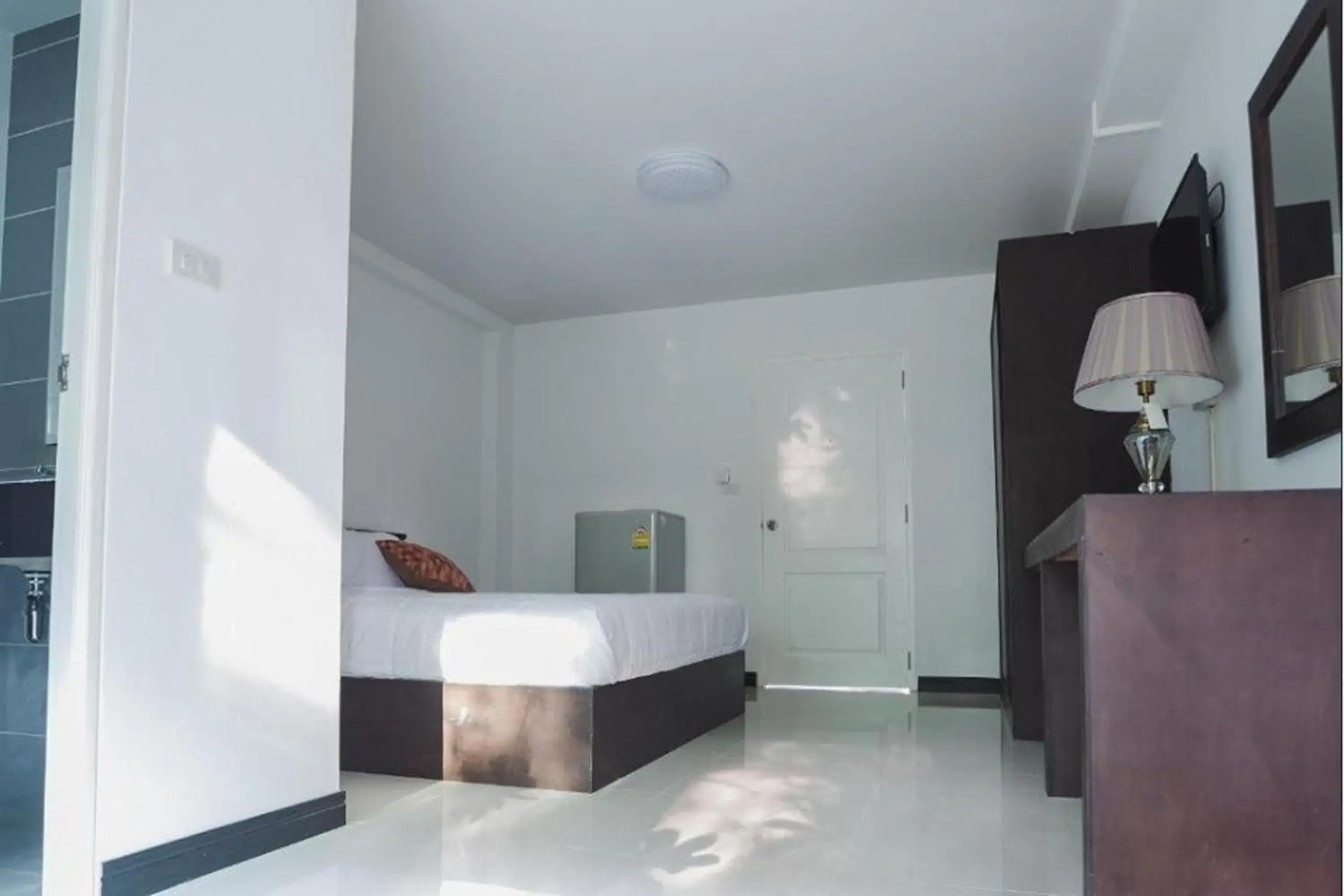 Bedroom, Bed in Banjan Stay Bedroom, Bed in Banjan Stay