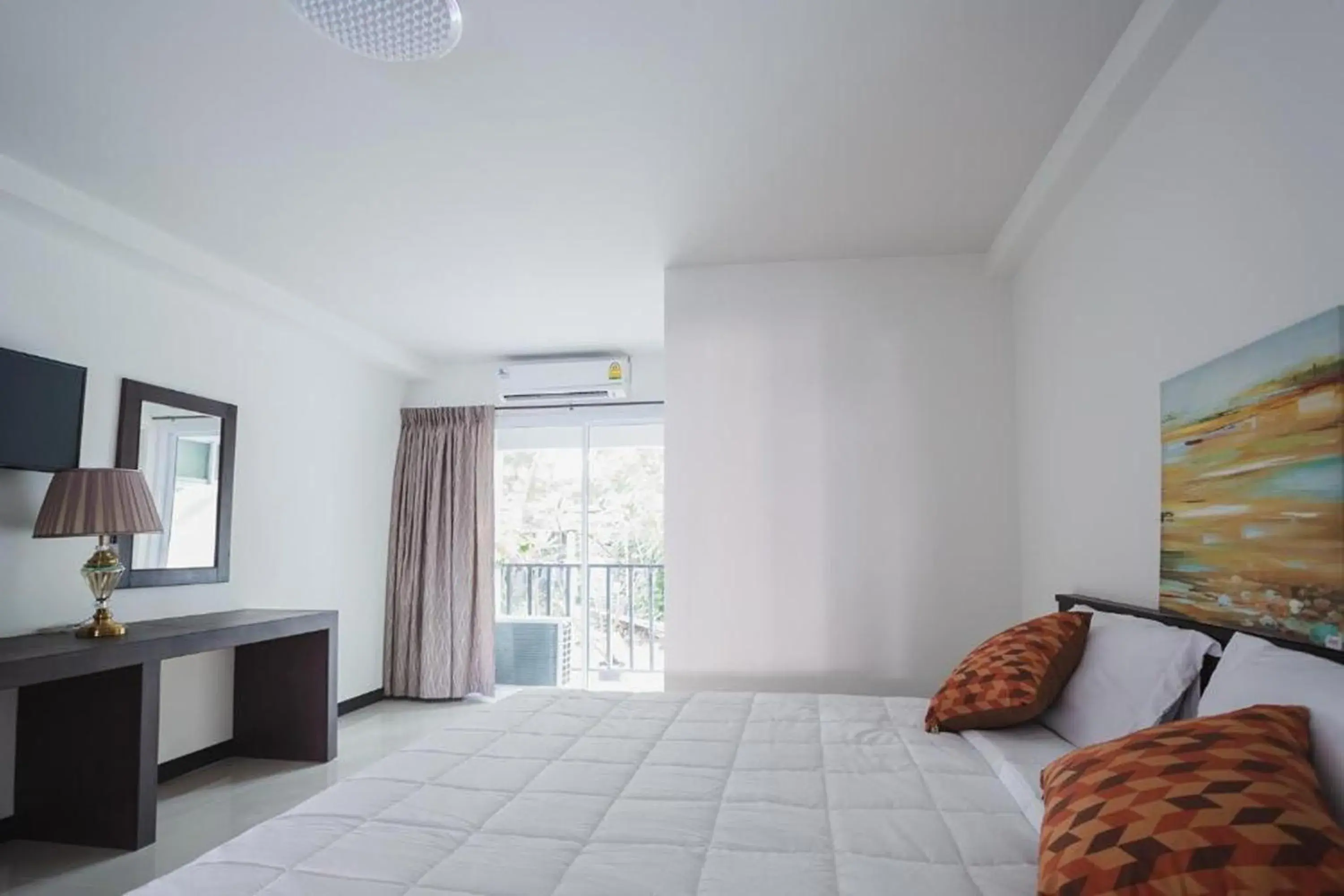 Bedroom, Bed in Banjan Stay Bedroom, Bed in Banjan Stay