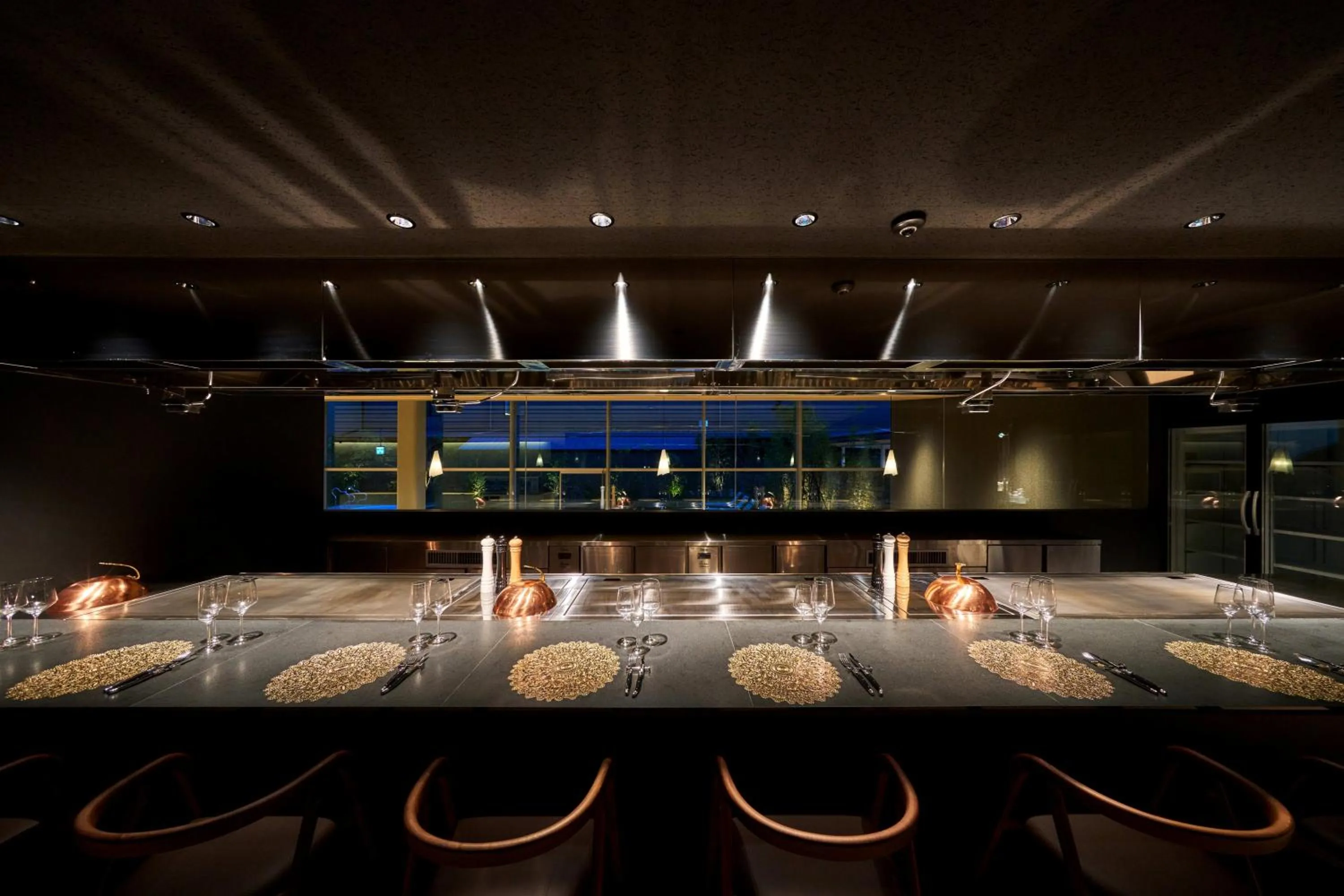 Garden Terrace Miyazaki Hotels And Resort