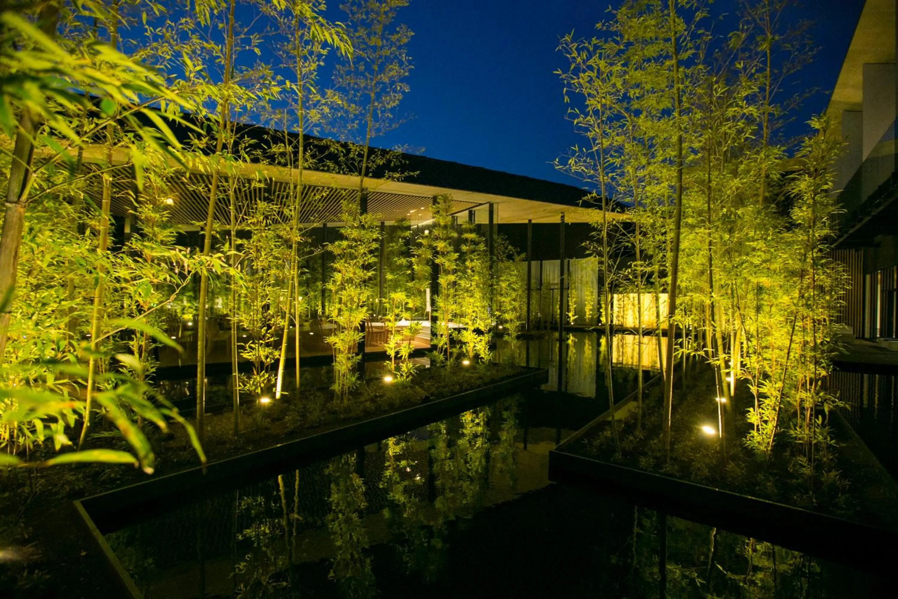 Garden Terrace Miyazaki Hotels And Resort