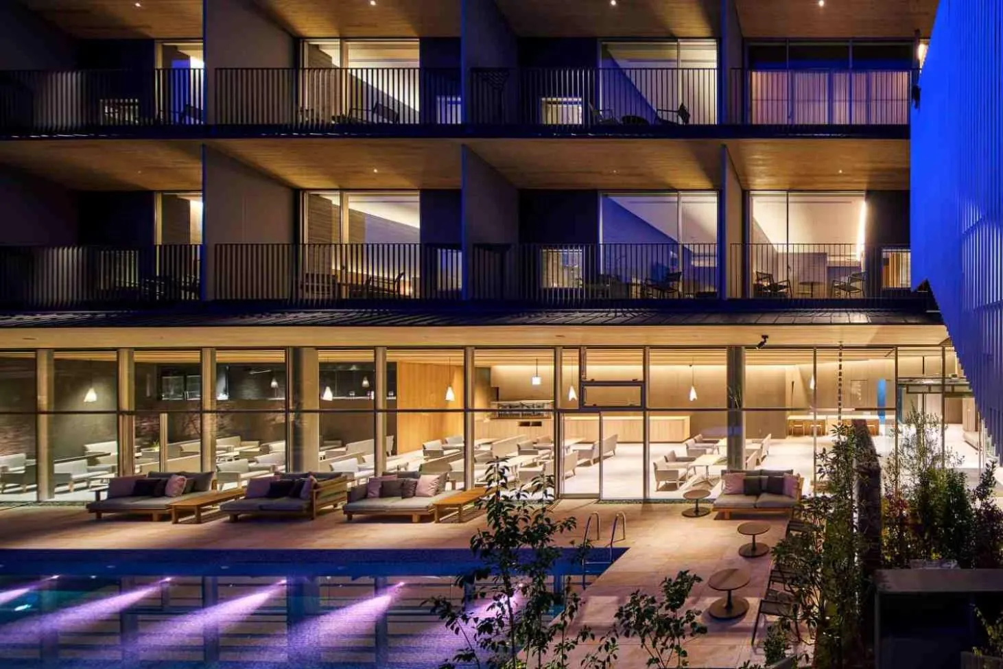 Garden Terrace Miyazaki Hotels And Resort