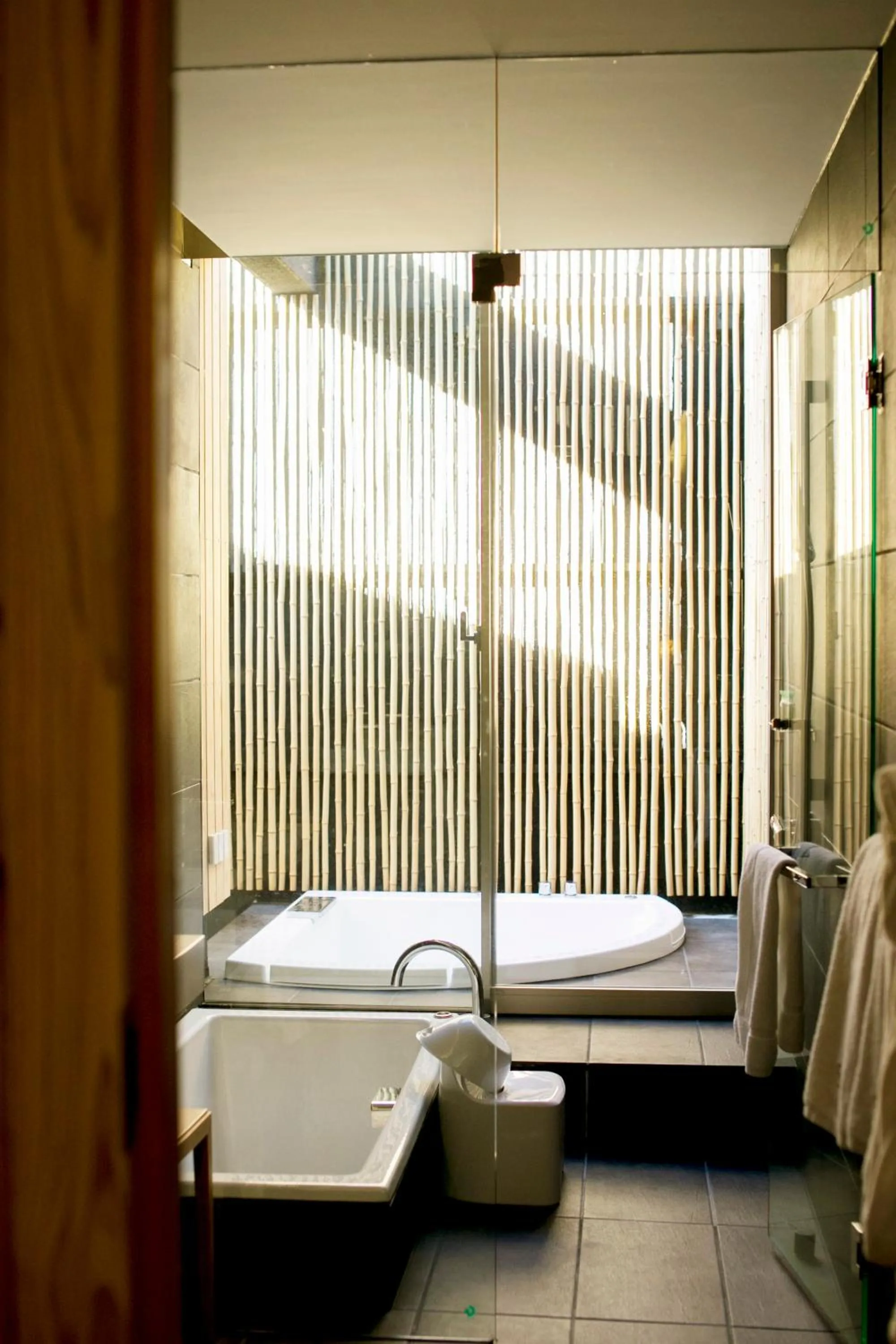 Photo of the whole room, Bed in Garden Terrace Miyazaki Hotels And Resort