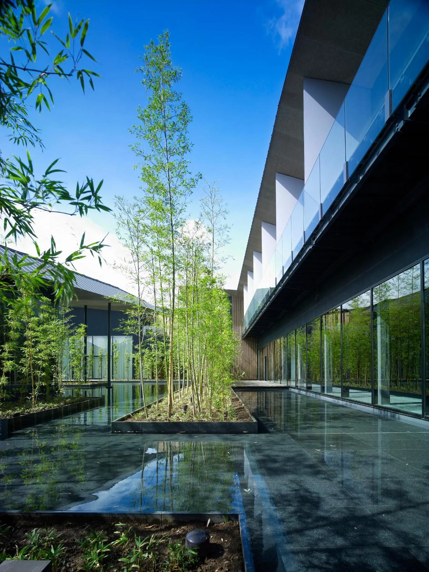 On site, Property Building in Garden Terrace Miyazaki Hotels And Resort