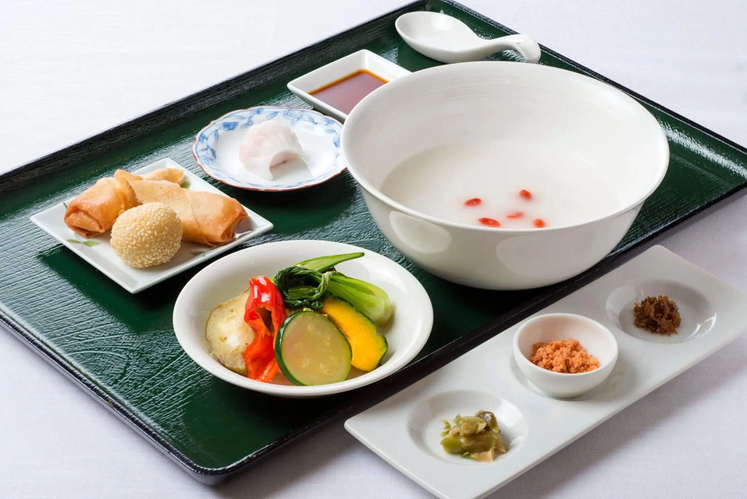 Breakfast in The Meibia Miyazaki Breakfast in The Meibia Miyazaki