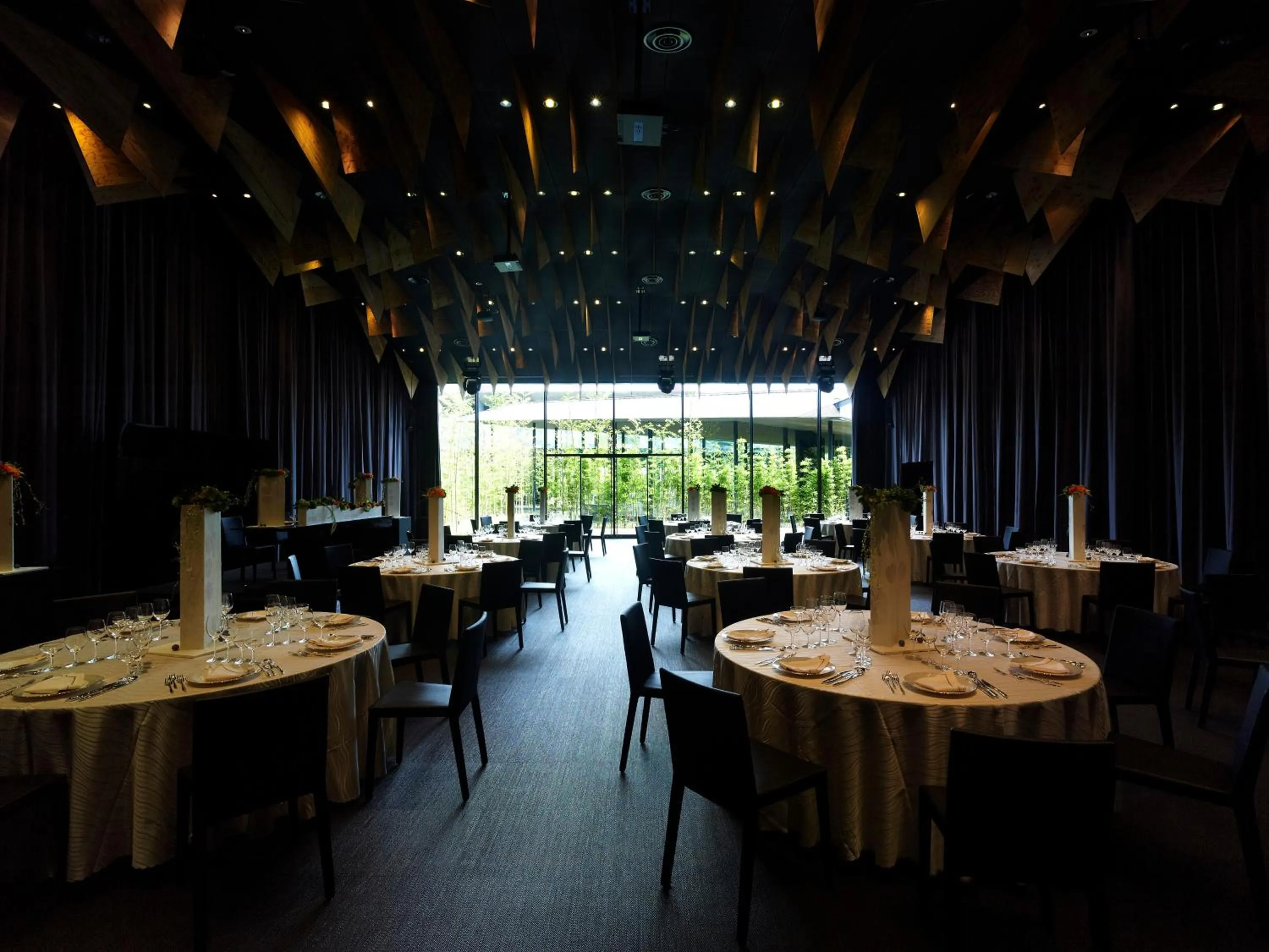 Banquet/Function facilities, Restaurant/Places to Eat in Garden Terrace Miyazaki Hotels And Resort