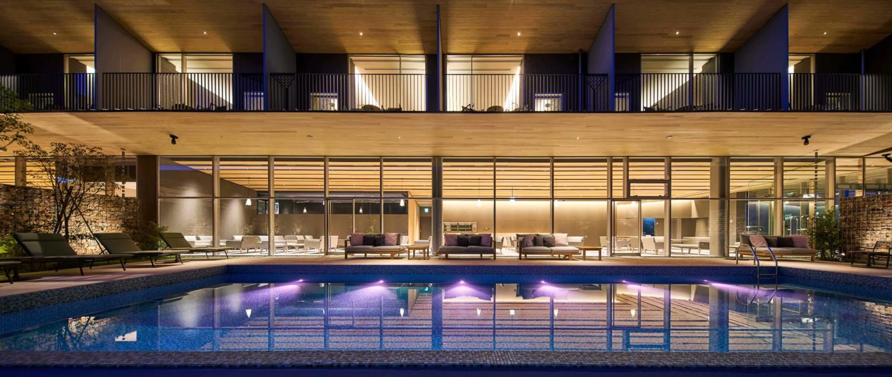 Garden Terrace Miyazaki Hotels And Resort