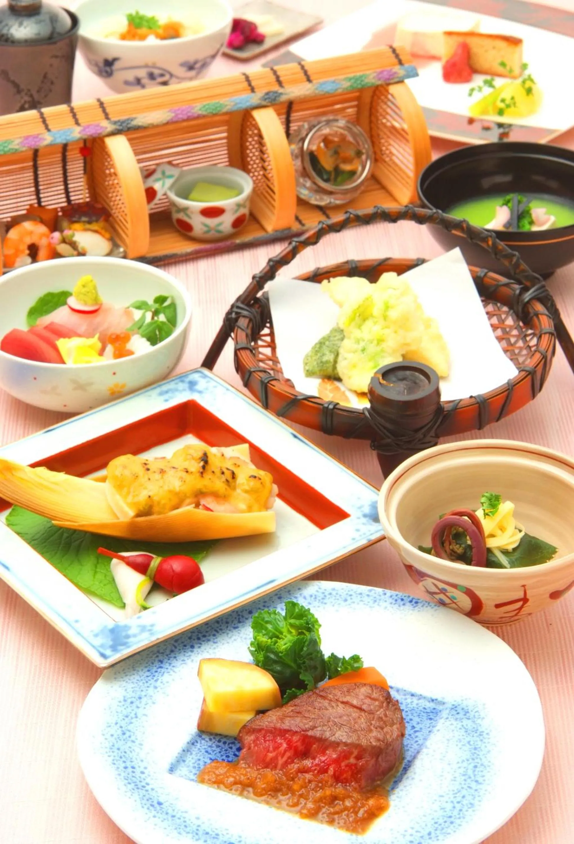 Garden Terrace Miyazaki Hotels And Resort