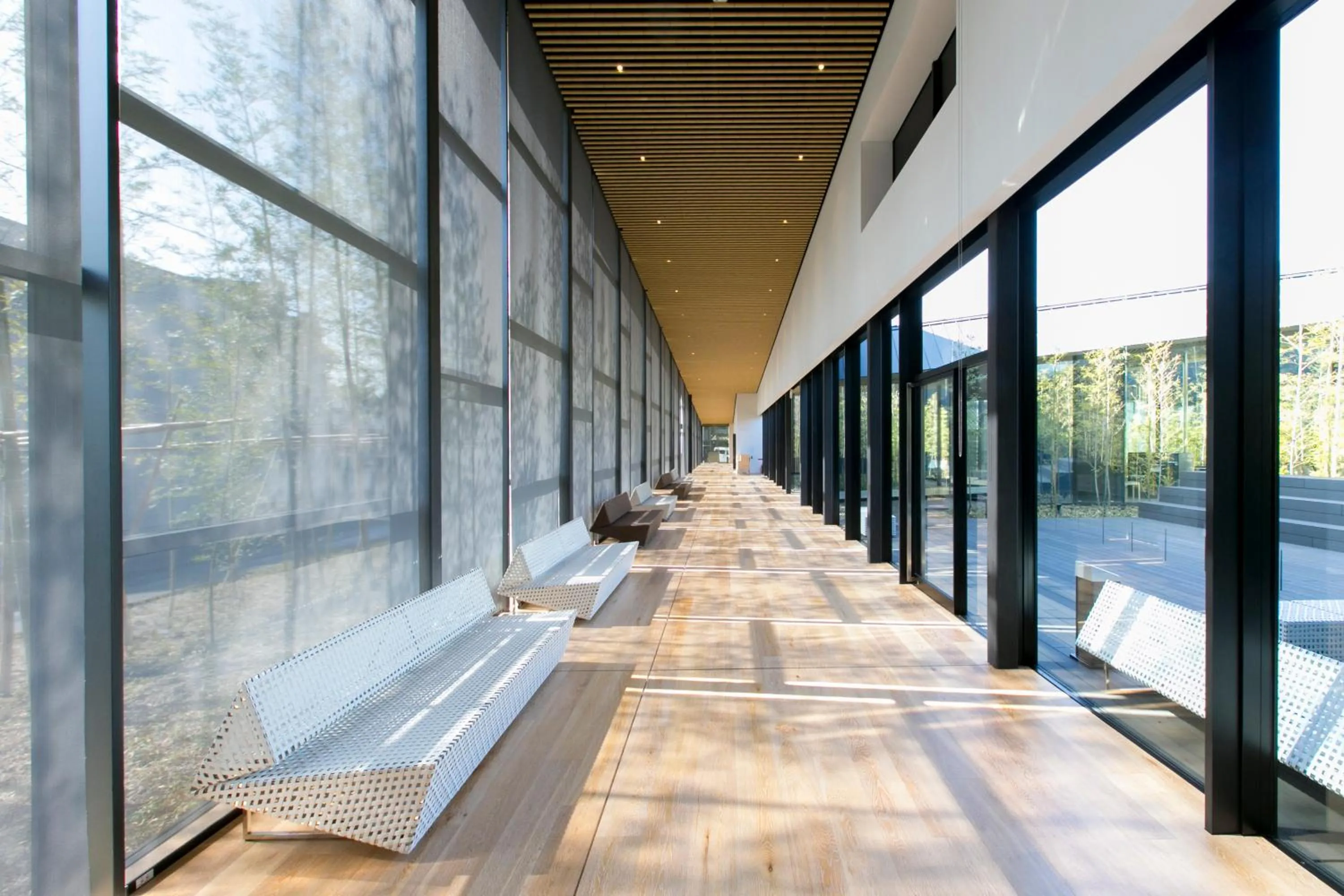 Garden Terrace Miyazaki Hotels And Resort