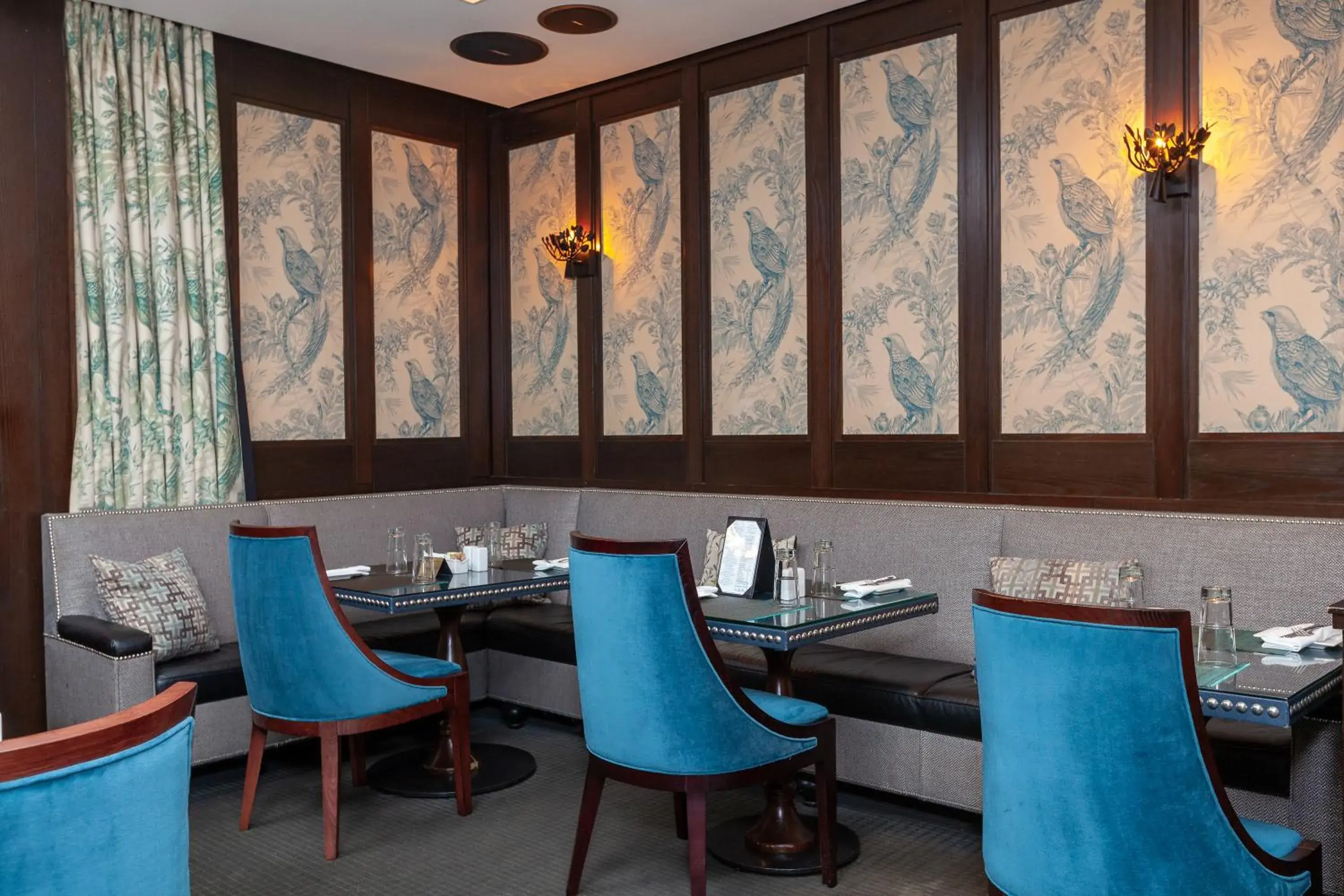 Restaurant/places to eat in Fitzpatrick Manhattan Restaurant/places to eat in Fitzpatrick Manhattan