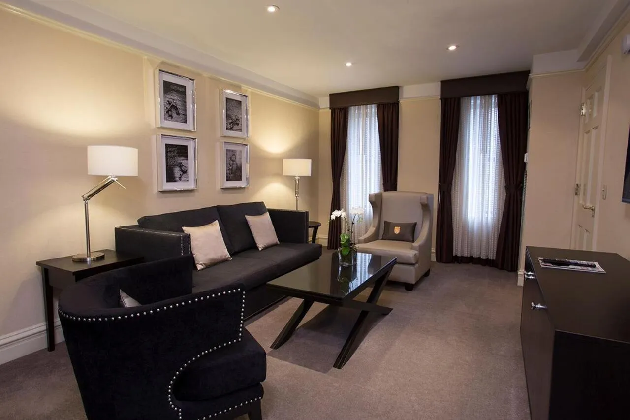 Fitzpatrick Manhattan