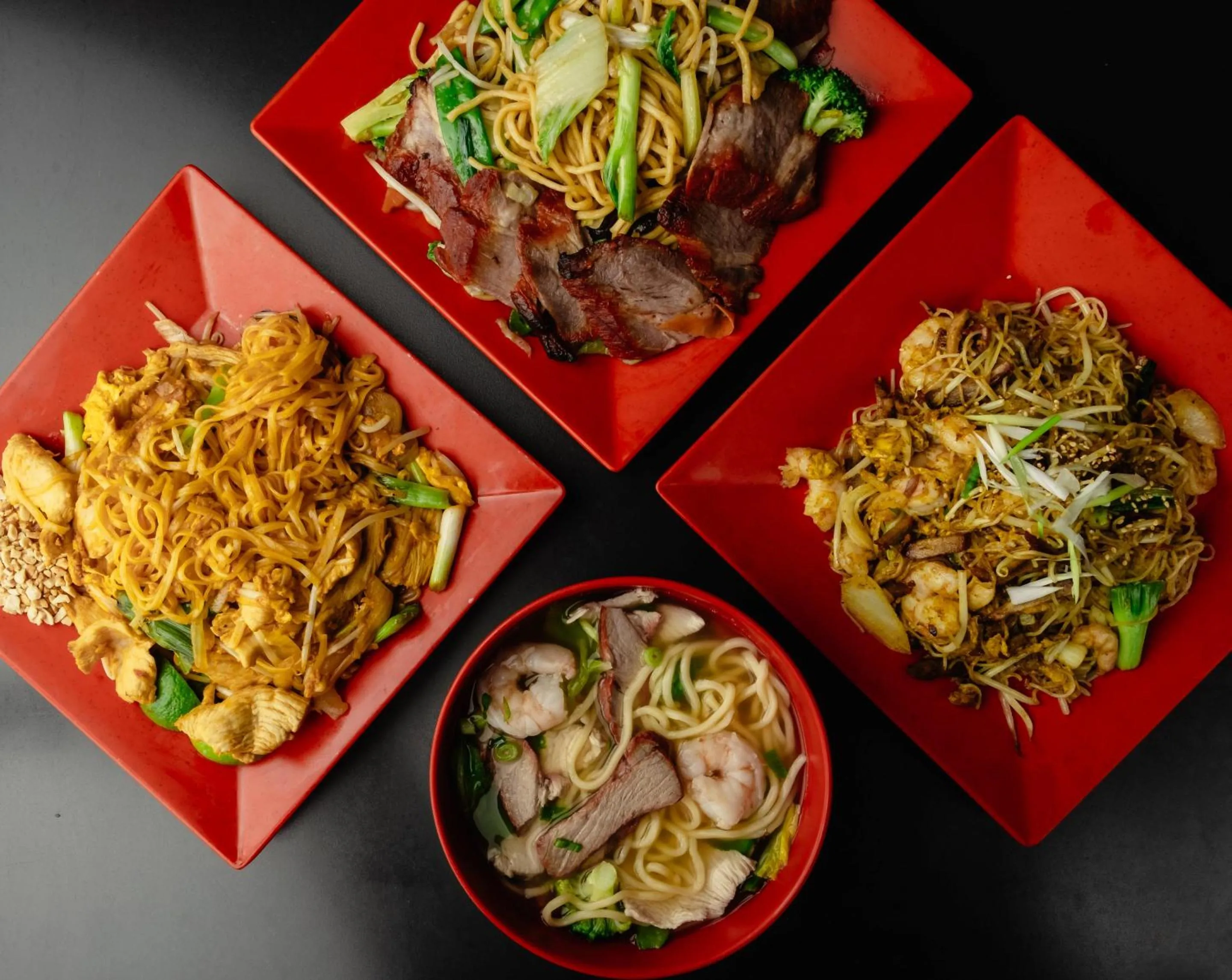 Restaurant/places to eat in Silverton Casino Lodge