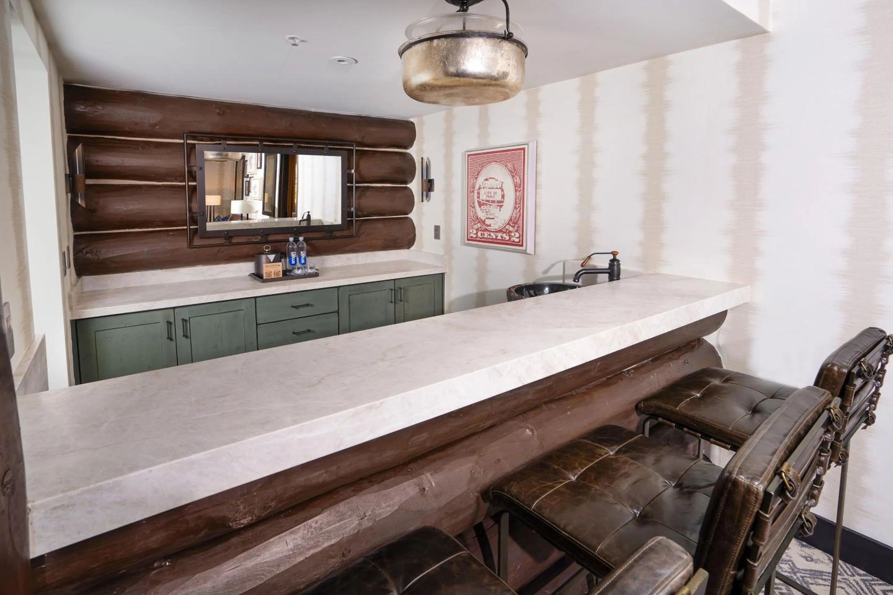 Lounge or bar in Silverton Casino Lodge