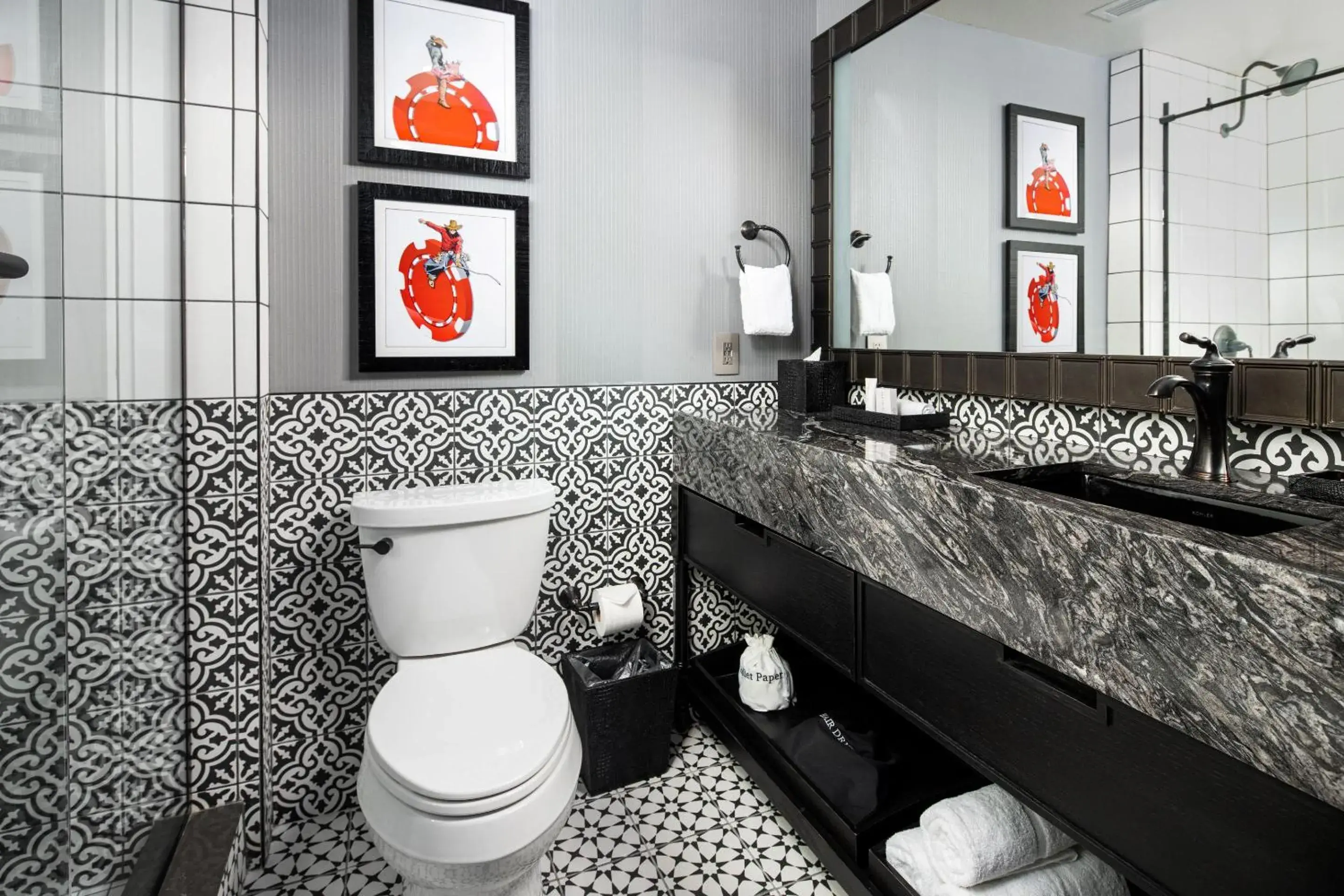 Lodge 2 Queen Beds in Silverton Casino Lodge Lodge 2 Queen Beds in Silverton Casino Lodge