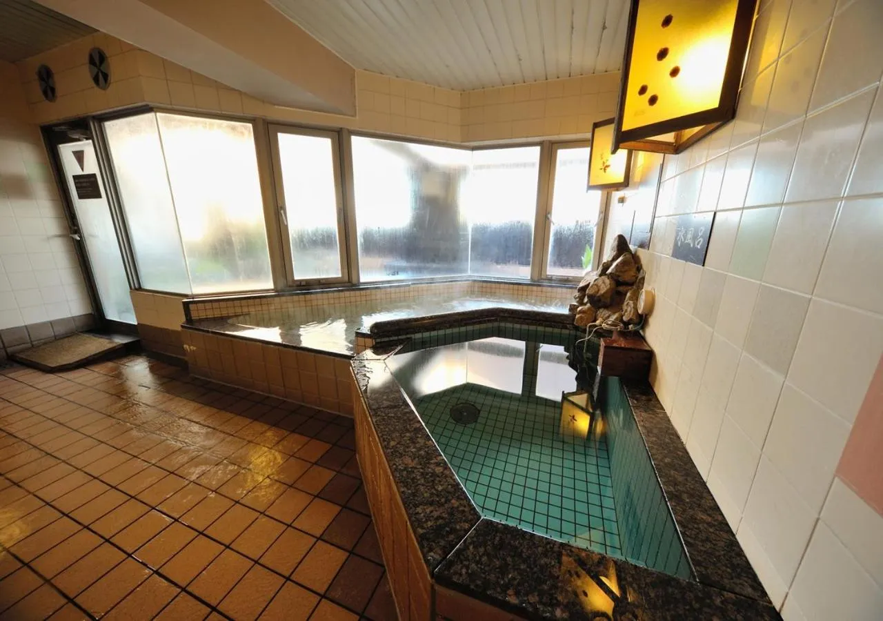 Public Bath in Dormy Inn EXPRESS Asakusa